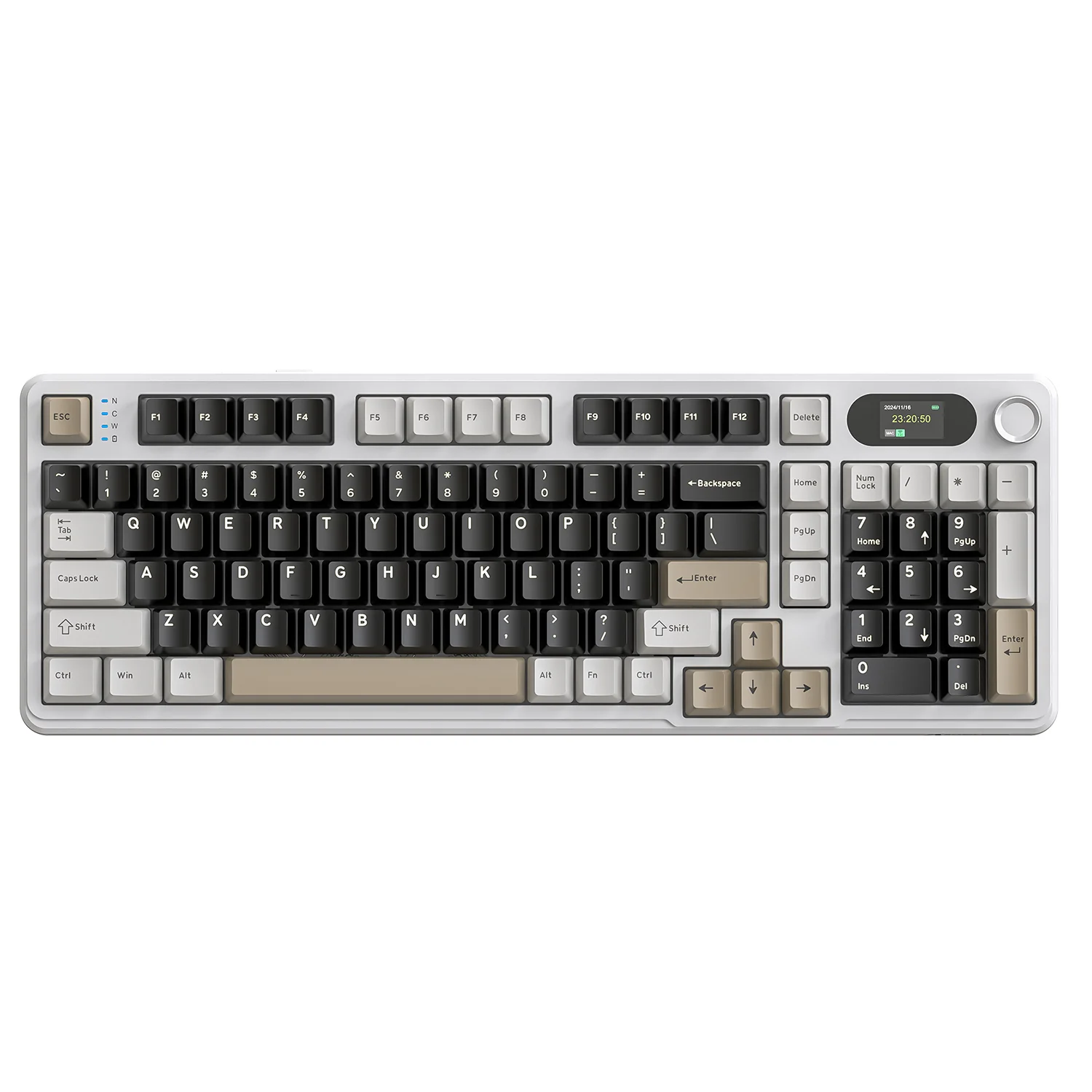 0-attack-shark-x98pro-wireless-gaming-keyboard-10.webp ATTACK SHARK X98PRO Wireless Gaming Keyboard