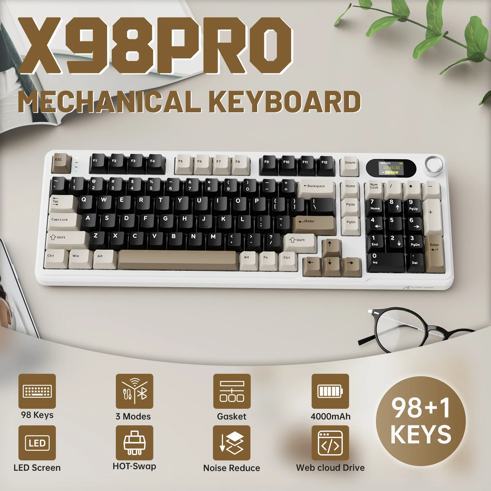 0-attack-shark-x98pro-wireless-gaming-keyboard-11.webp ATTACK SHARK X98PRO Wireless Gaming Keyboard