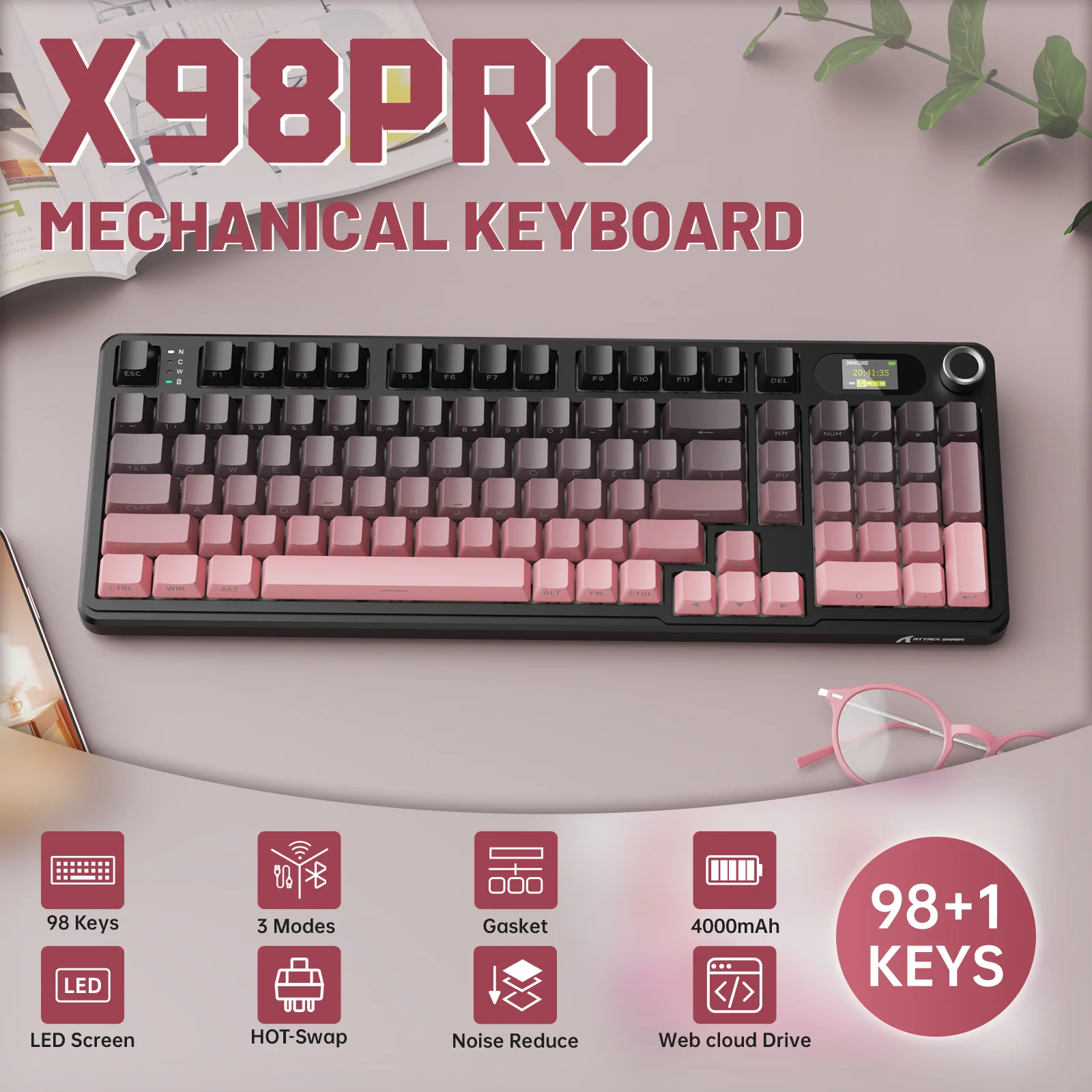 0-attack-shark-x98pro-wireless-gaming-keyboard-2.webp ATTACK SHARK X98PRO Wireless Gaming Keyboard