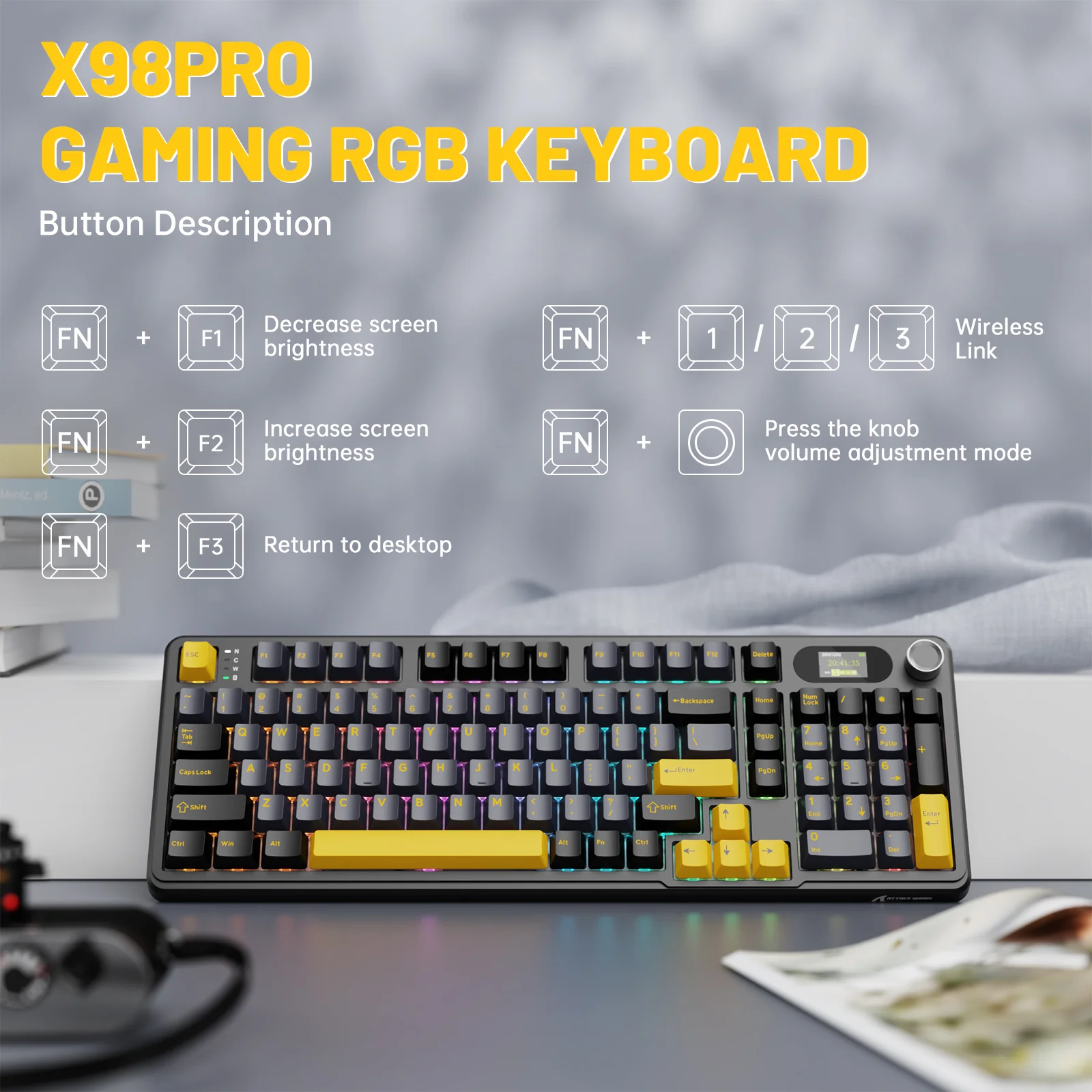0-attack-shark-x98pro-wireless-gaming-keyboard-27.webp ATTACK SHARK X98PRO Wireless Gaming Keyboard