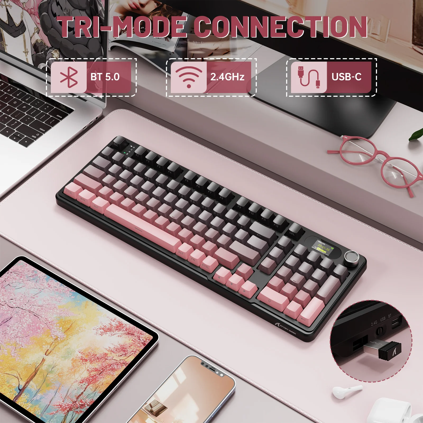 0-attack-shark-x98pro-wireless-gaming-keyboard-3.webp ATTACK SHARK X98PRO Wireless Gaming Keyboard