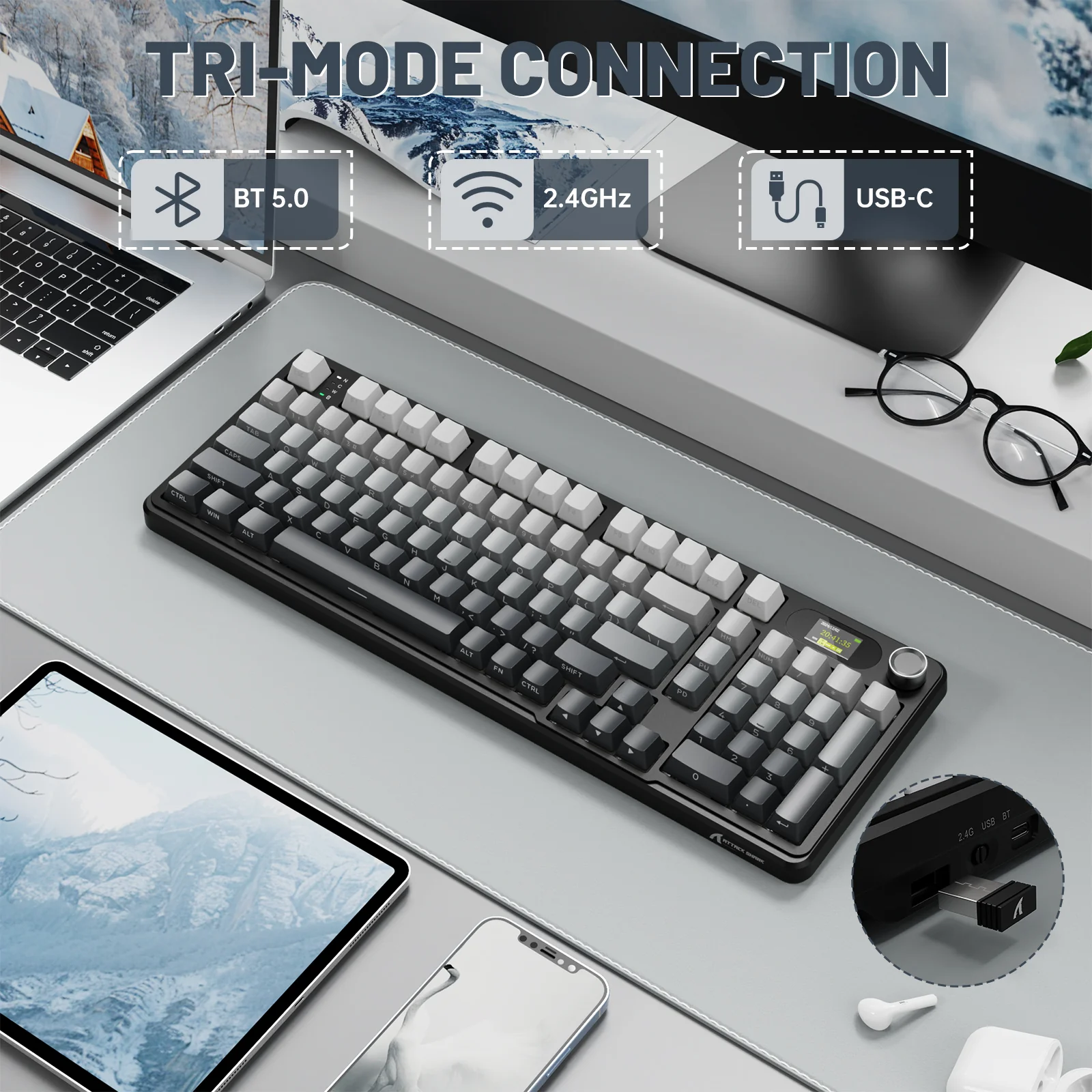 0-attack-shark-x98pro-wireless-gaming-keyboard-30.webp ATTACK SHARK X98PRO Wireless Gaming Keyboard