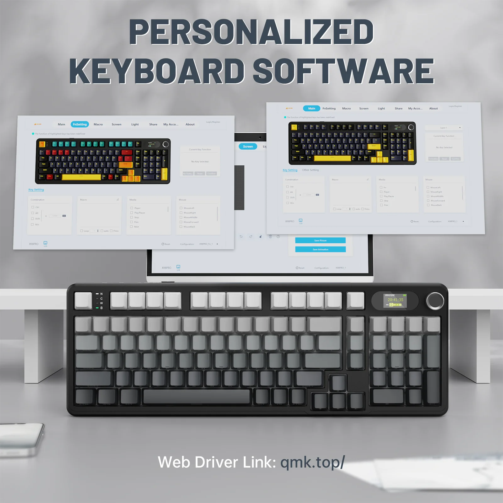 0-attack-shark-x98pro-wireless-gaming-keyboard-33.webp ATTACK SHARK X98PRO Wireless Gaming Keyboard