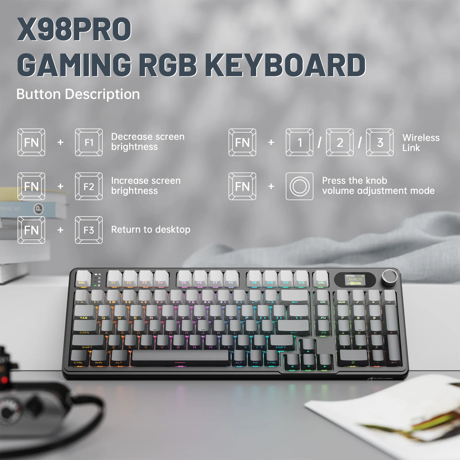 0-attack-shark-x98pro-wireless-gaming-keyboard-35.webp ATTACK SHARK X98PRO Wireless Gaming Keyboard
