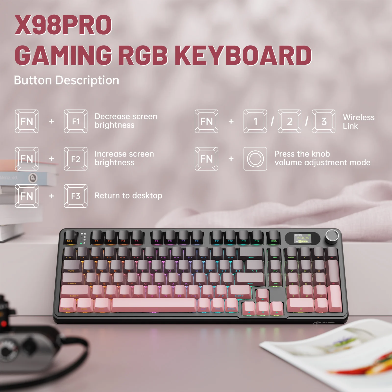 0-attack-shark-x98pro-wireless-gaming-keyboard-8.webp ATTACK SHARK X98PRO Wireless Gaming Keyboard