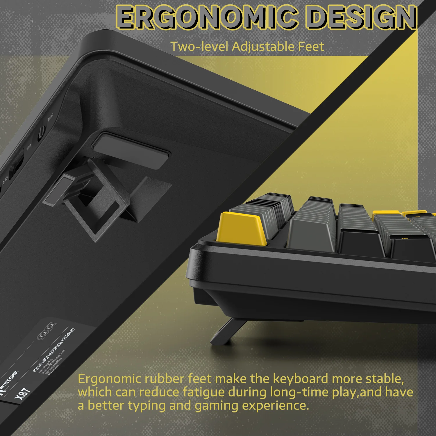 103-attack-shark-x87-tri-mode-gasket-mechanical-keyboard-17.webp ATTACK SHARK X87 Tri-mode Gasket Mechanical Keyboard