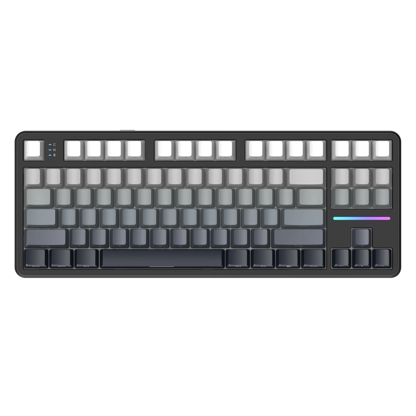 103-attack-shark-x87-tri-mode-gasket-mechanical-keyboard-20.webp ATTACK SHARK X87 Tri-mode Gasket Mechanical Keyboard