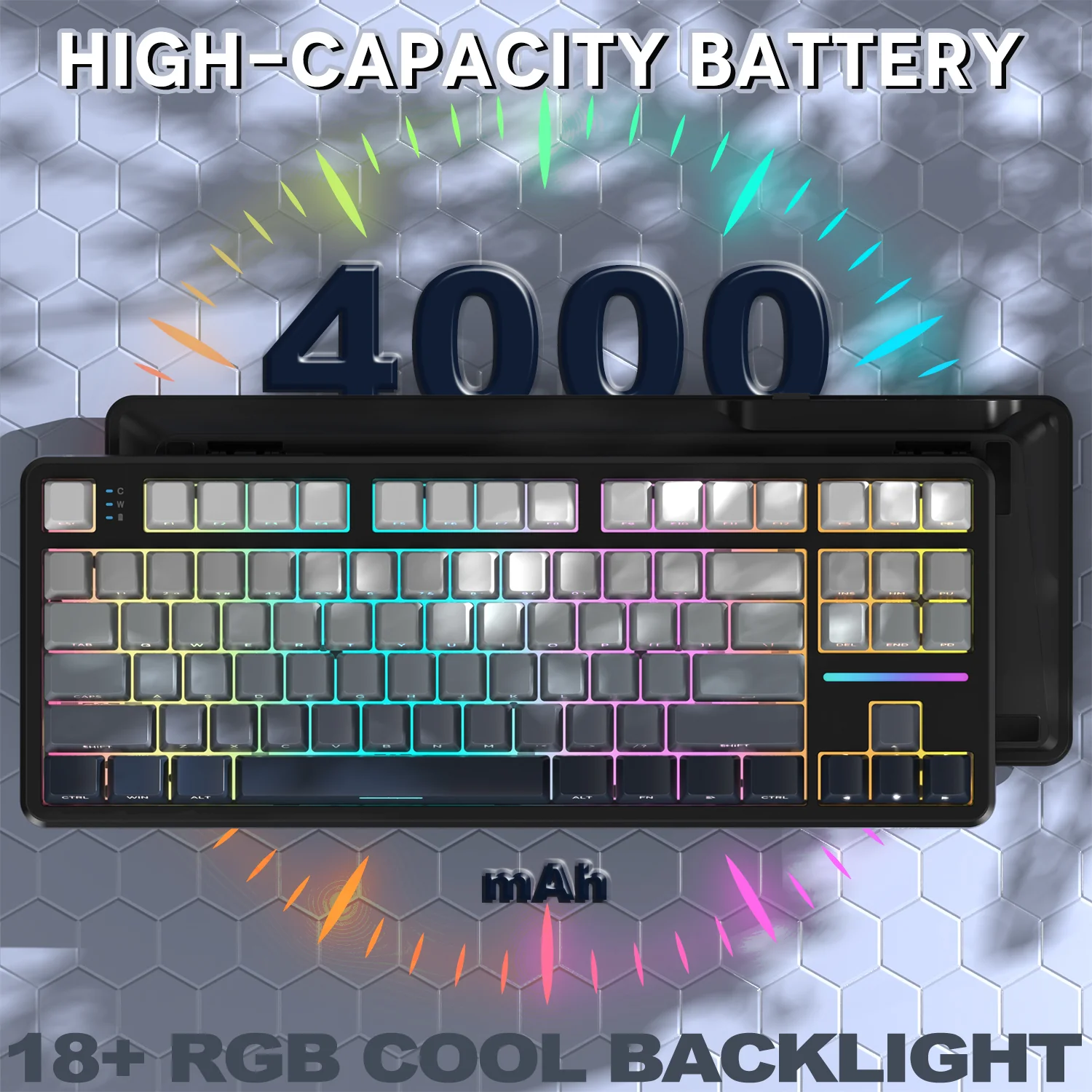 103-attack-shark-x87-tri-mode-gasket-mechanical-keyboard-24.webp ATTACK SHARK X87 Tri-mode Gasket Mechanical Keyboard