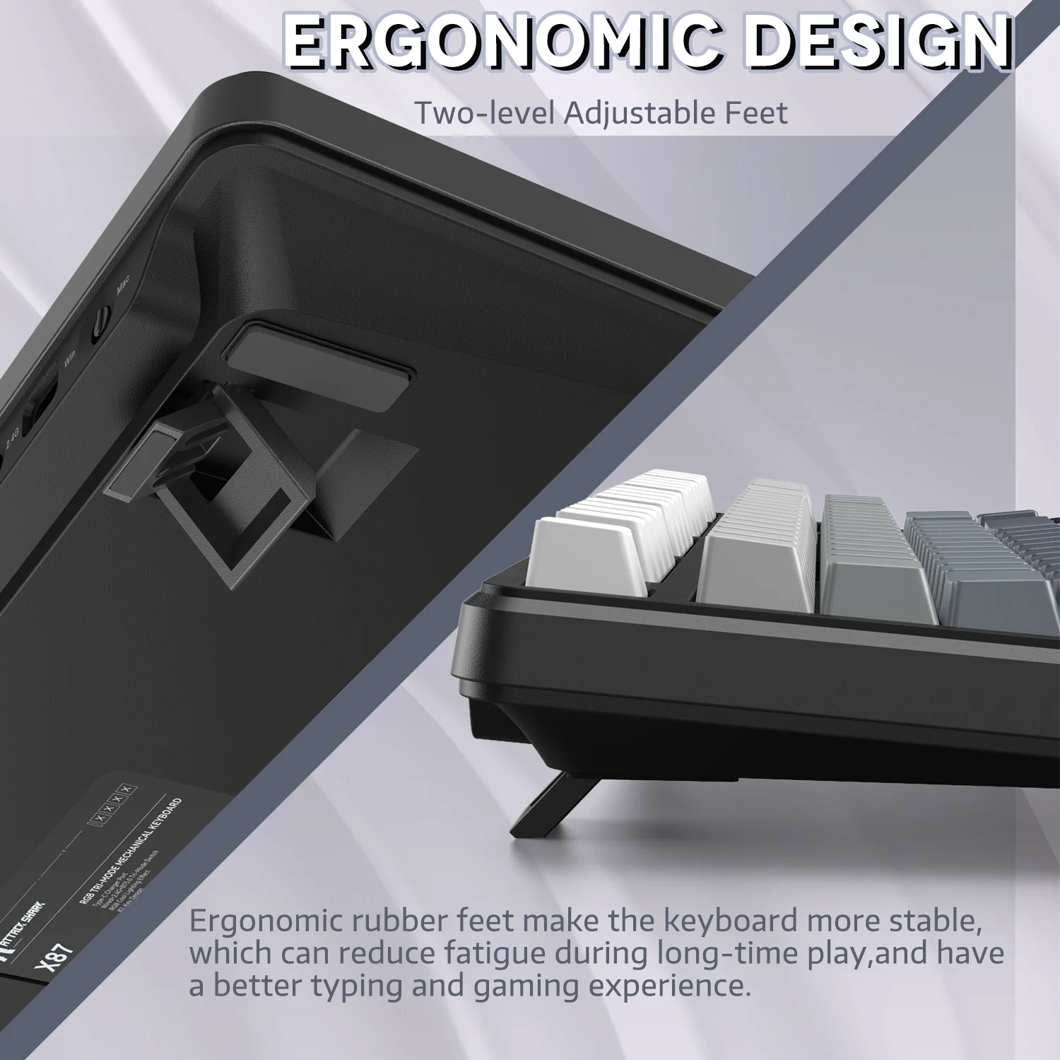 103-attack-shark-x87-tri-mode-gasket-mechanical-keyboard-26.webp ATTACK SHARK X87 Tri-mode Gasket Mechanical Keyboard