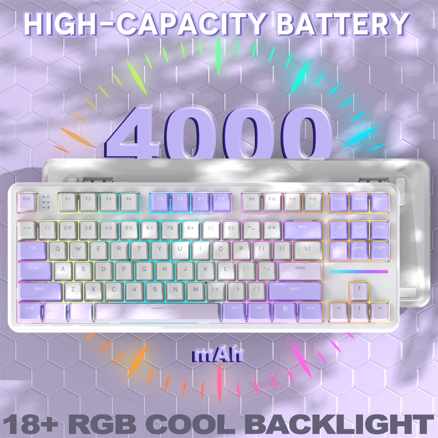 103-attack-shark-x87-tri-mode-gasket-mechanical-keyboard-33.webp ATTACK SHARK X87 Tri-mode Gasket Mechanical Keyboard