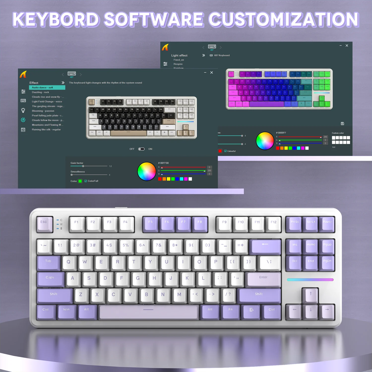 103-attack-shark-x87-tri-mode-gasket-mechanical-keyboard-34.webp ATTACK SHARK X87 Tri-mode Gasket Mechanical Keyboard