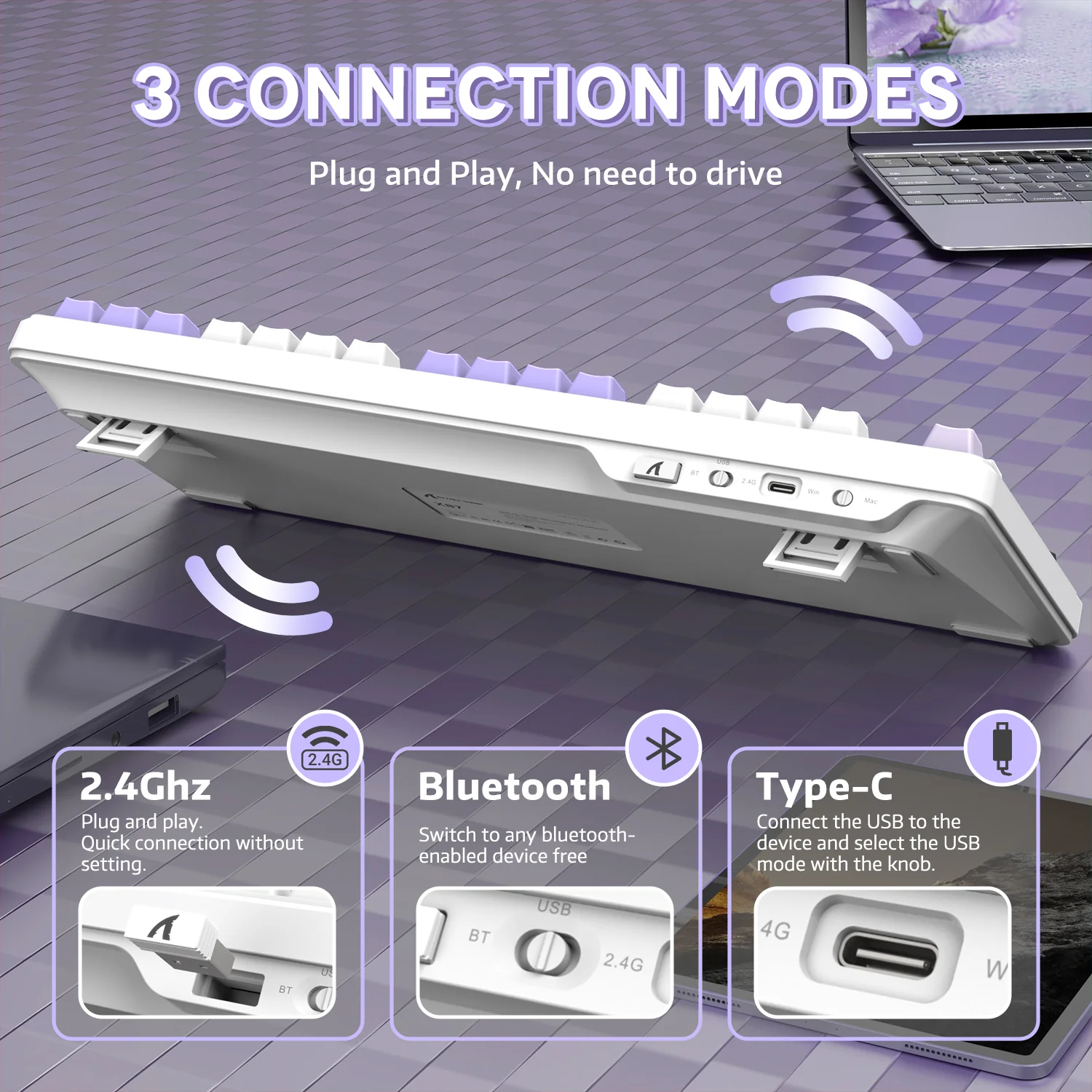 103-attack-shark-x87-tri-mode-gasket-mechanical-keyboard-36.webp ATTACK SHARK X87 Tri-mode Gasket Mechanical Keyboard