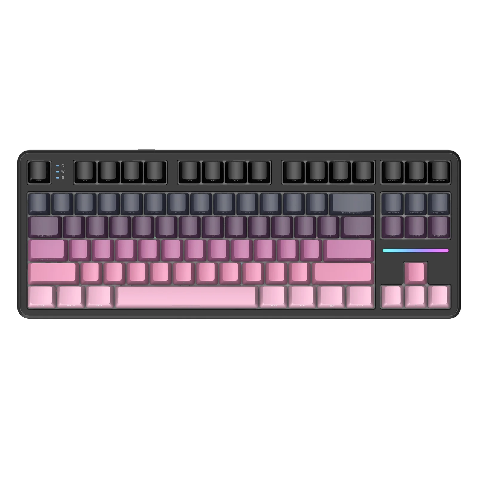 103-attack-shark-x87-tri-mode-gasket-mechanical-keyboard-38.webp ATTACK SHARK X87 Tri-mode Gasket Mechanical Keyboard