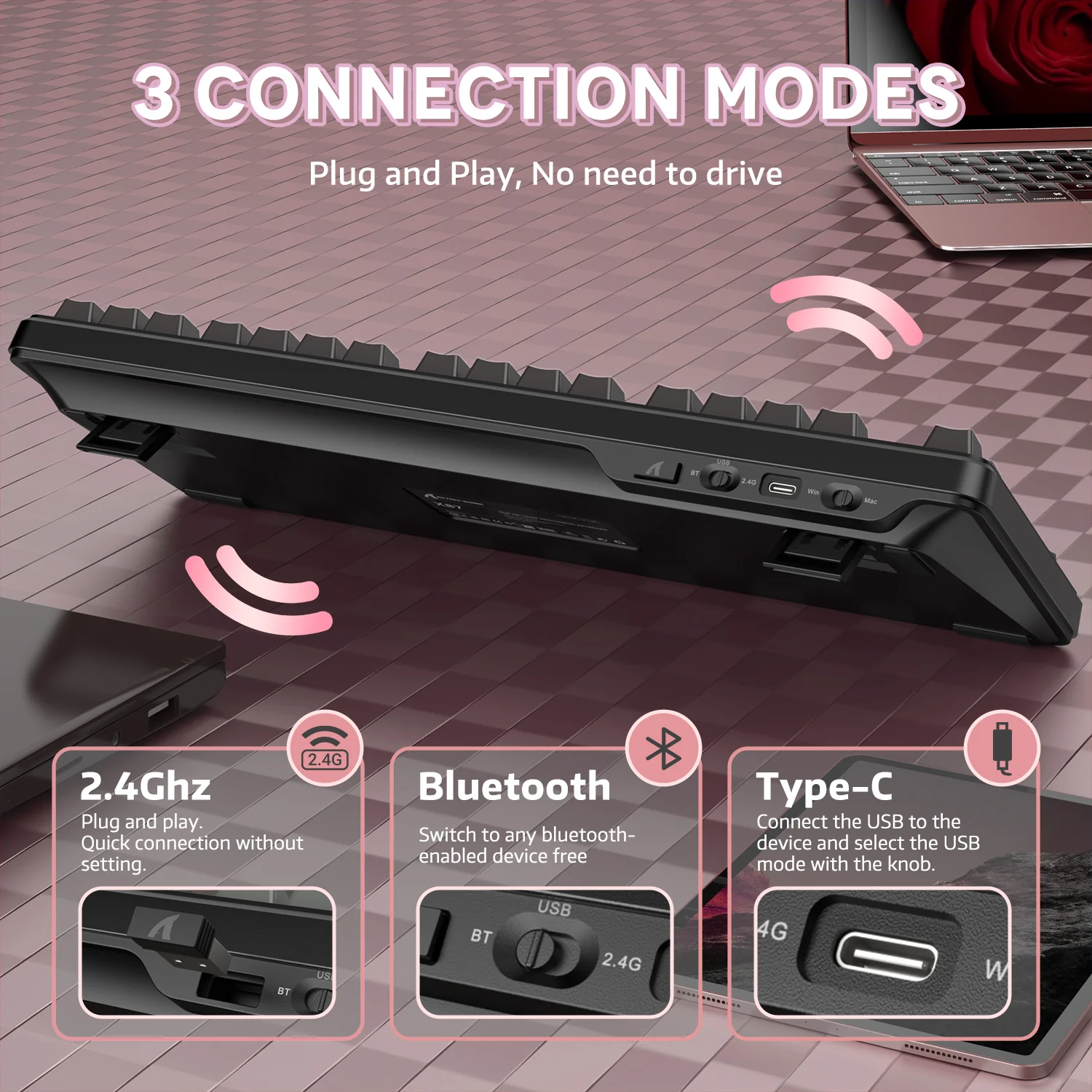 103-attack-shark-x87-tri-mode-gasket-mechanical-keyboard-42.webp ATTACK SHARK X87 Tri-mode Gasket Mechanical Keyboard
