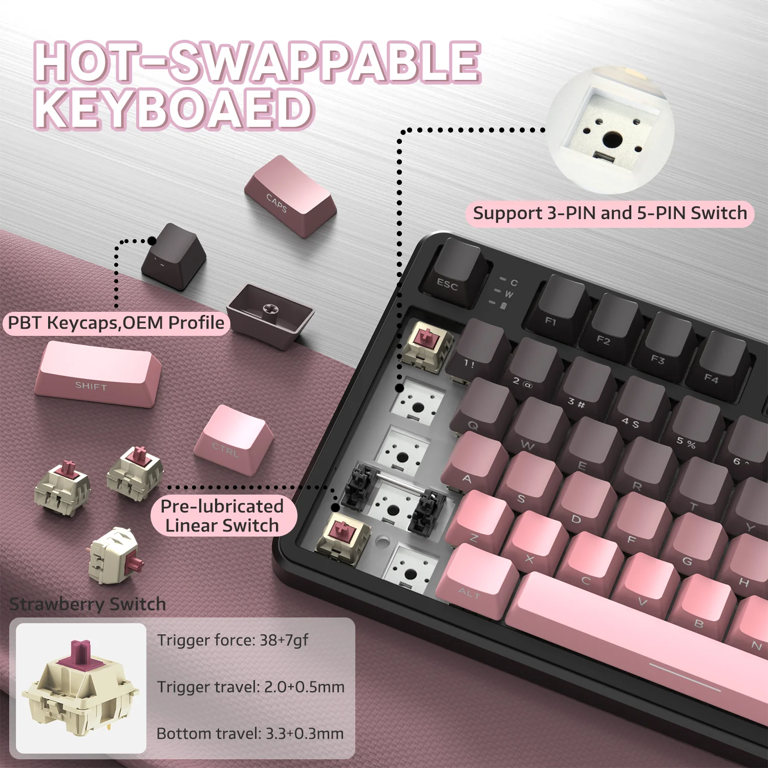 103-attack-shark-x87-tri-mode-gasket-mechanical-keyboard-46.webp ATTACK SHARK X87 Tri-mode Gasket Mechanical Keyboard
