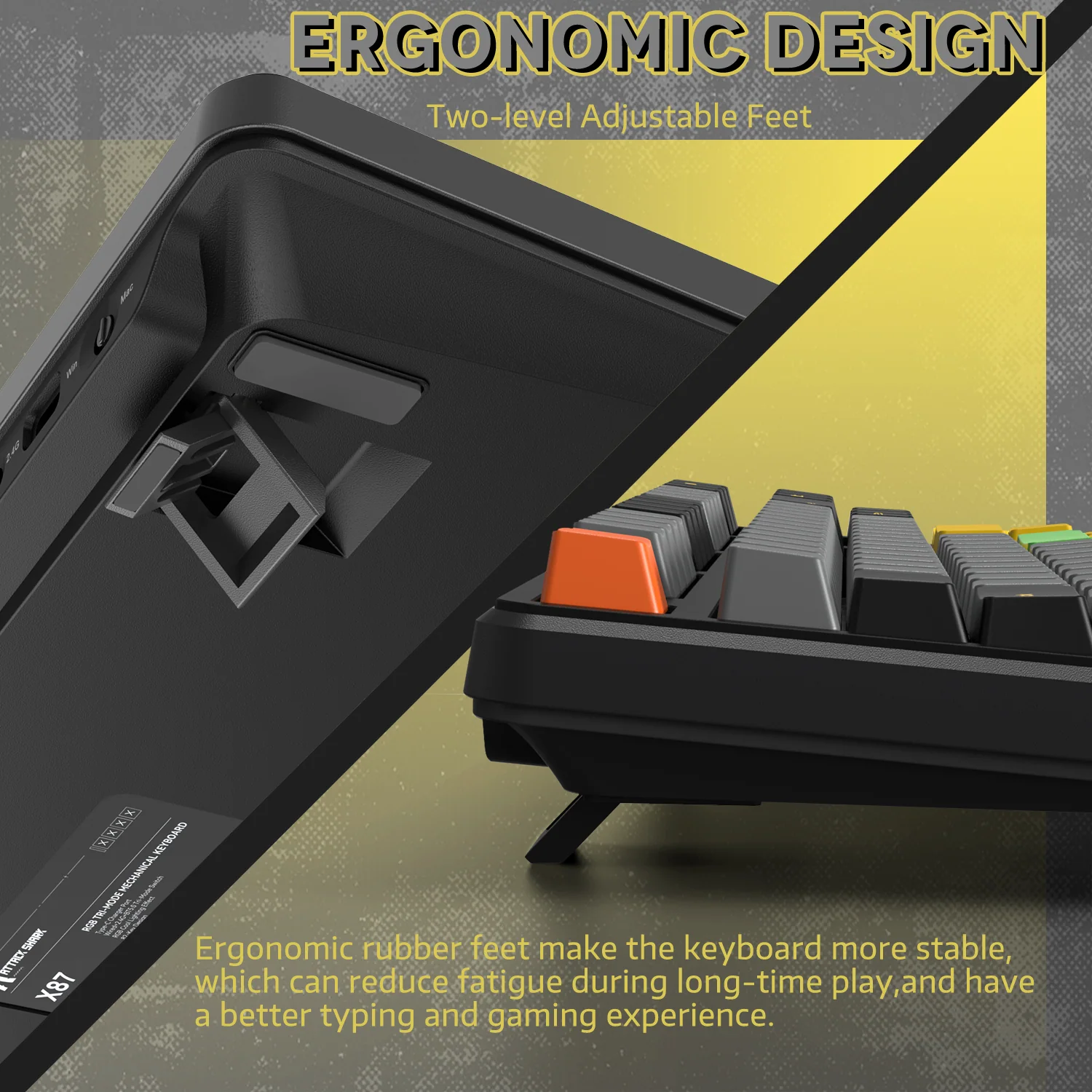 103-attack-shark-x87-tri-mode-gasket-mechanical-keyboard-53.webp ATTACK SHARK X87 Tri-mode Gasket Mechanical Keyboard