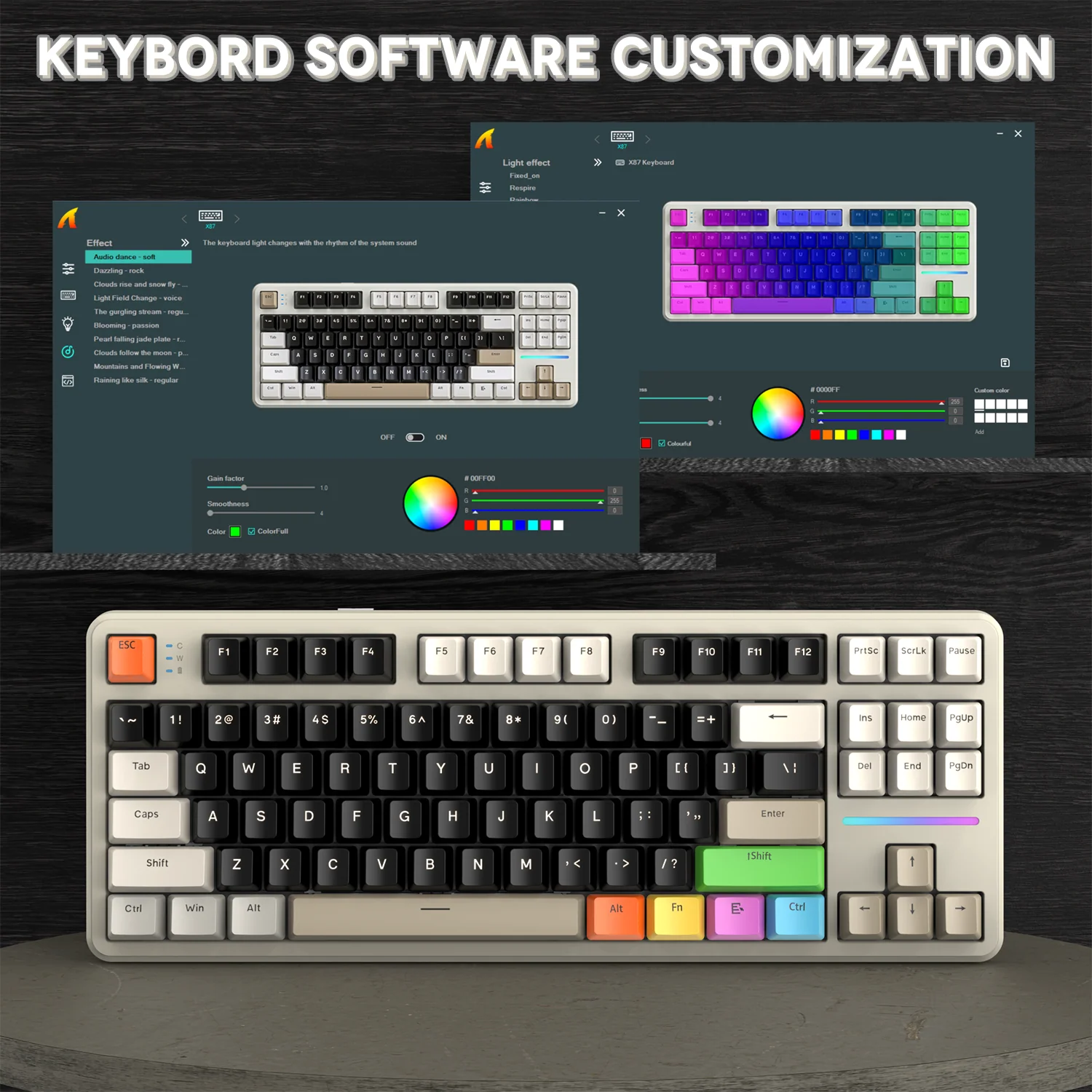 103-attack-shark-x87-tri-mode-gasket-mechanical-keyboard-63.webp ATTACK SHARK X87 Tri-mode Gasket Mechanical Keyboard