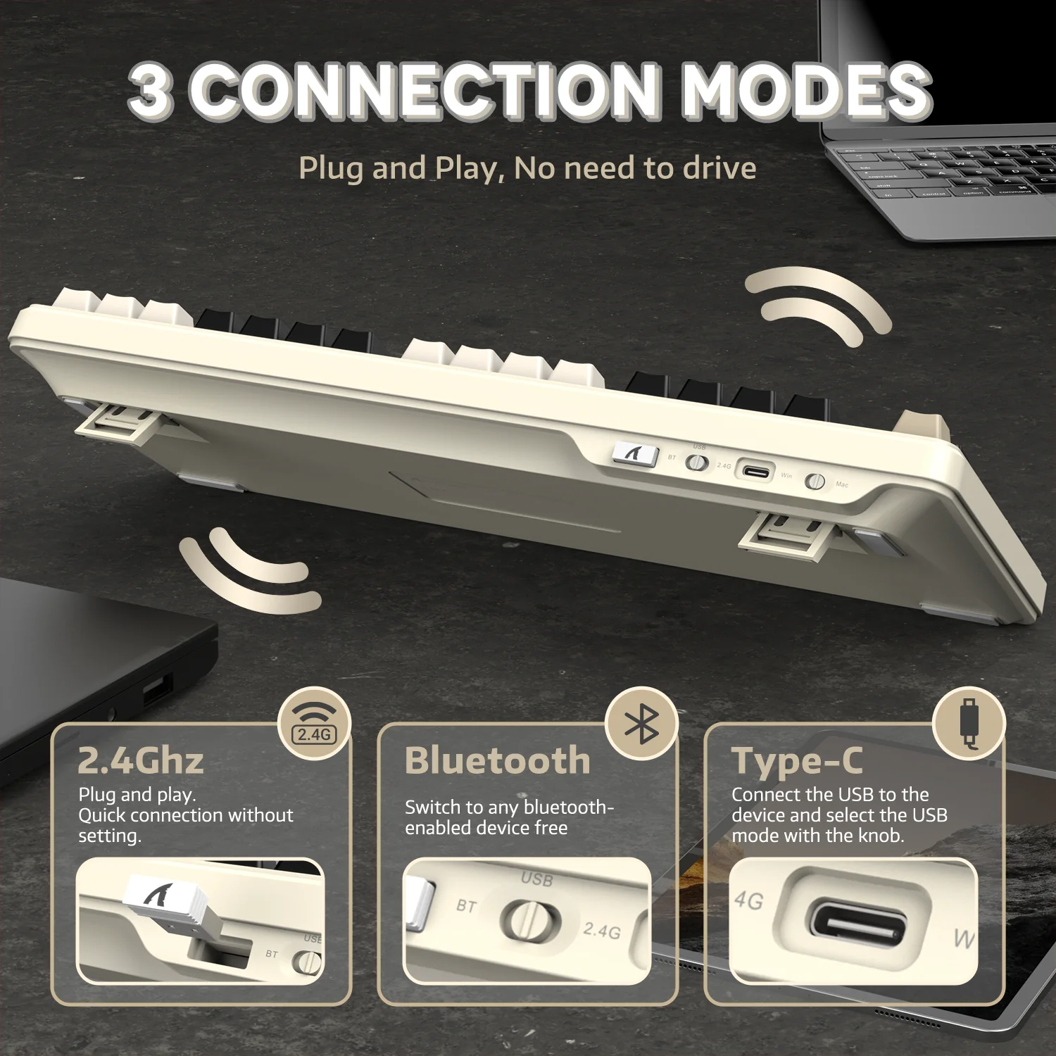 103-attack-shark-x87-tri-mode-gasket-mechanical-keyboard-65.webp ATTACK SHARK X87 Tri-mode Gasket Mechanical Keyboard