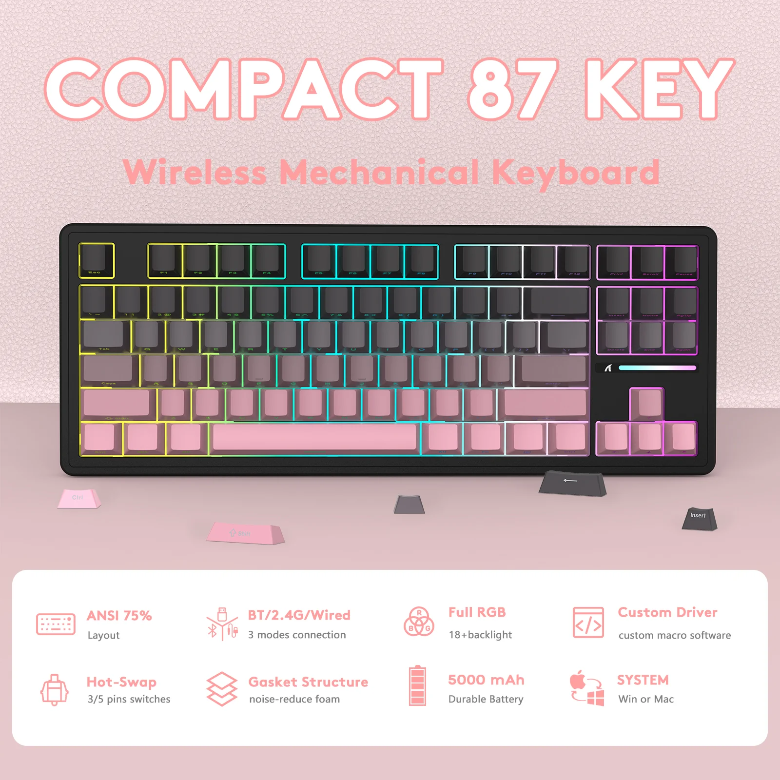 111-attack-shark-m87pro-wireless-mechanical-keyboard-with-side-printed-pbt-keycaps-11.webp ATTACK SHARK M87PRO Wireless Mechanical Keyboard with Side Printed PBT Keycaps