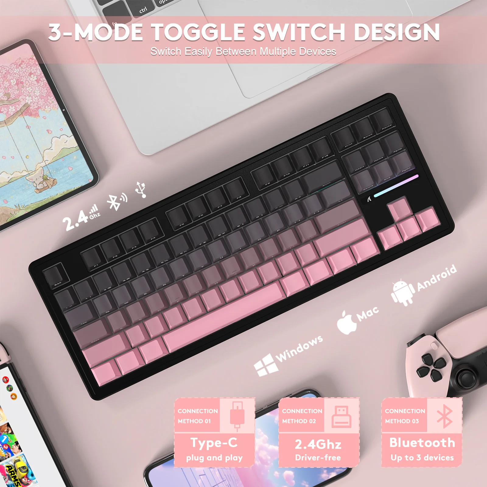 111-attack-shark-m87pro-wireless-mechanical-keyboard-with-side-printed-pbt-keycaps-12.webp ATTACK SHARK M87PRO Wireless Mechanical Keyboard with Side Printed PBT Keycaps