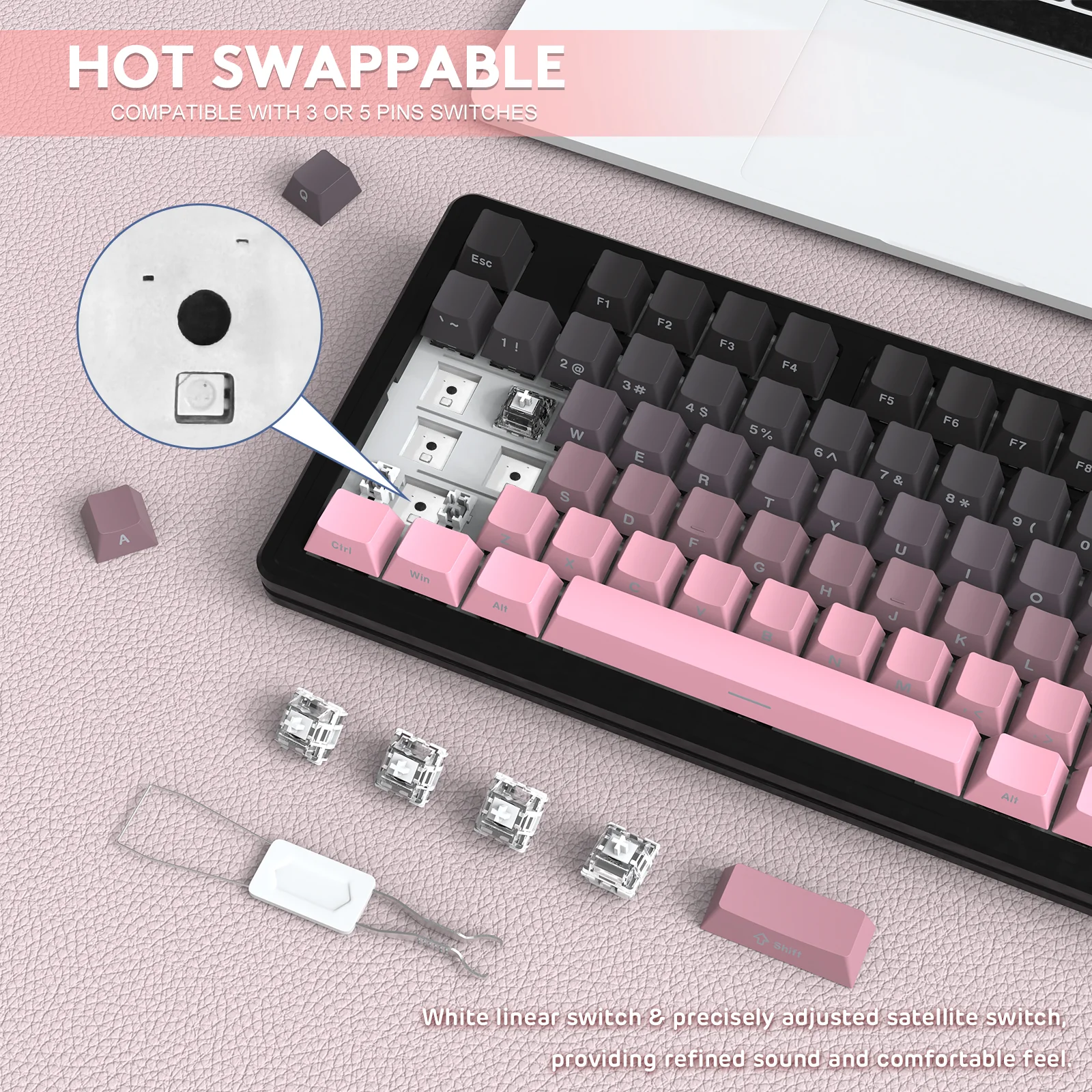 111-attack-shark-m87pro-wireless-mechanical-keyboard-with-side-printed-pbt-keycaps-14.webp ATTACK SHARK M87PRO Wireless Mechanical Keyboard with Side Printed PBT Keycaps