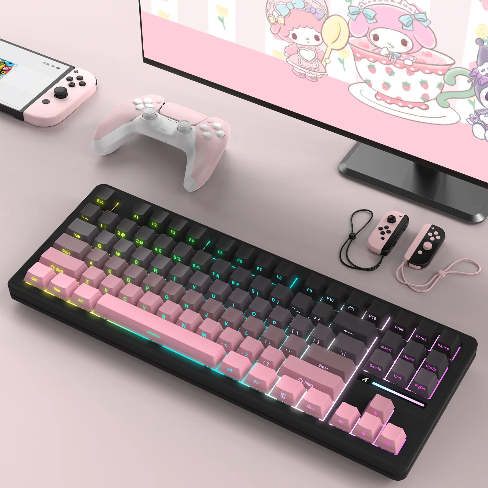 111-attack-shark-m87pro-wireless-mechanical-keyboard-with-side-printed-pbt-keycaps-18.webp ATTACK SHARK M87PRO Wireless Mechanical Keyboard with Side Printed PBT Keycaps