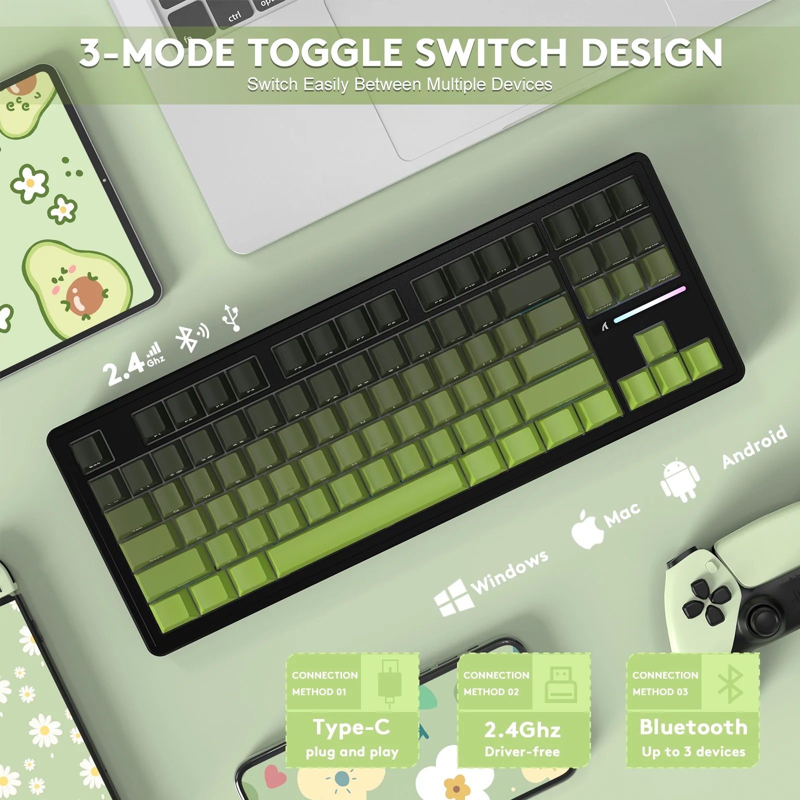 111-attack-shark-m87pro-wireless-mechanical-keyboard-with-side-printed-pbt-keycaps-21.webp ATTACK SHARK M87PRO Wireless Mechanical Keyboard with Side Printed PBT Keycaps