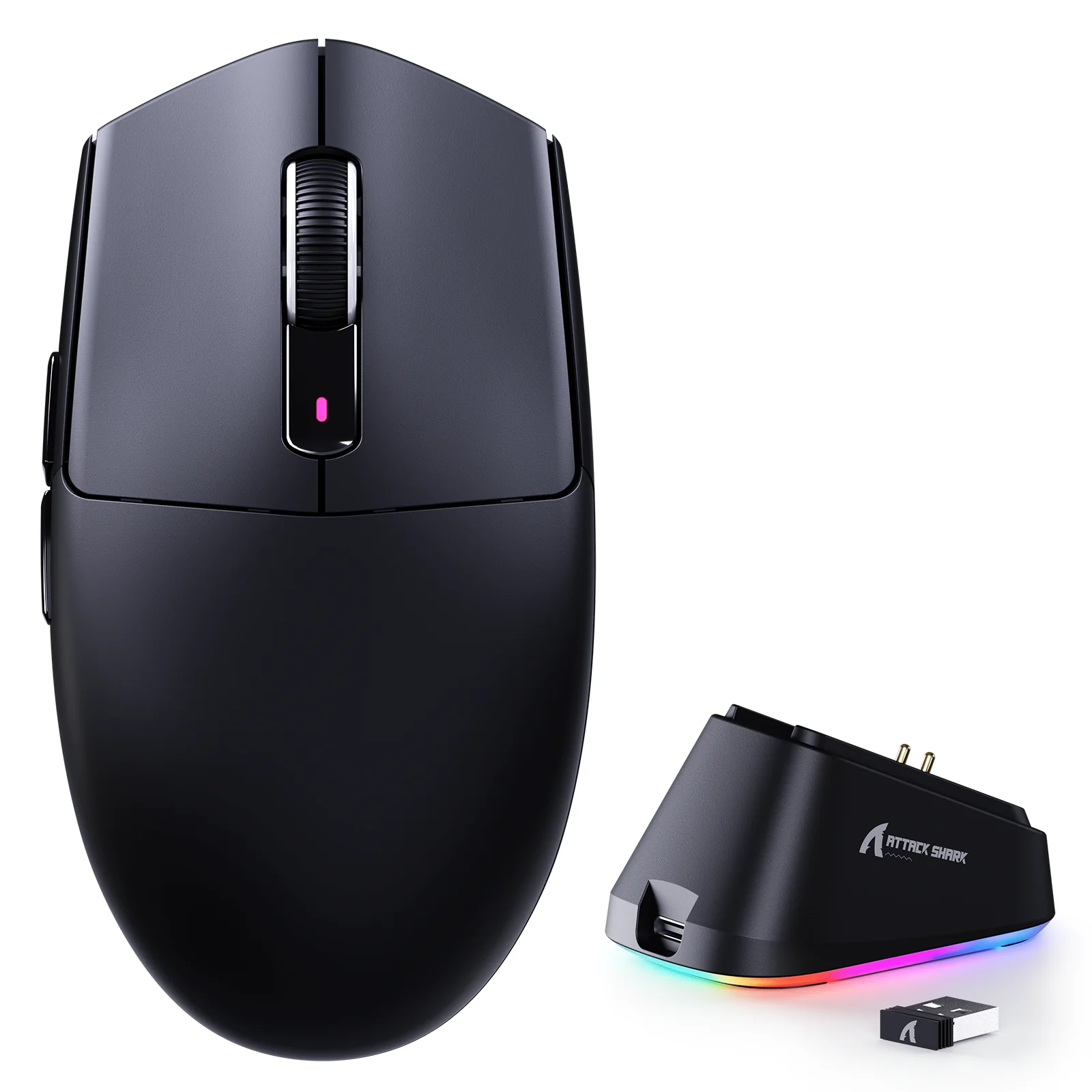 1213-attack-shark-g3-pro-tri-mode-wireless-gaming-mouse-with-charge-dock-25000-dpi-ultra-lightweight-1.webp ATTACK SHARK G3 PRO Tri-mode Wireless Gaming Mouse with Charge Dock 25000 DPI Ultra Lightweight