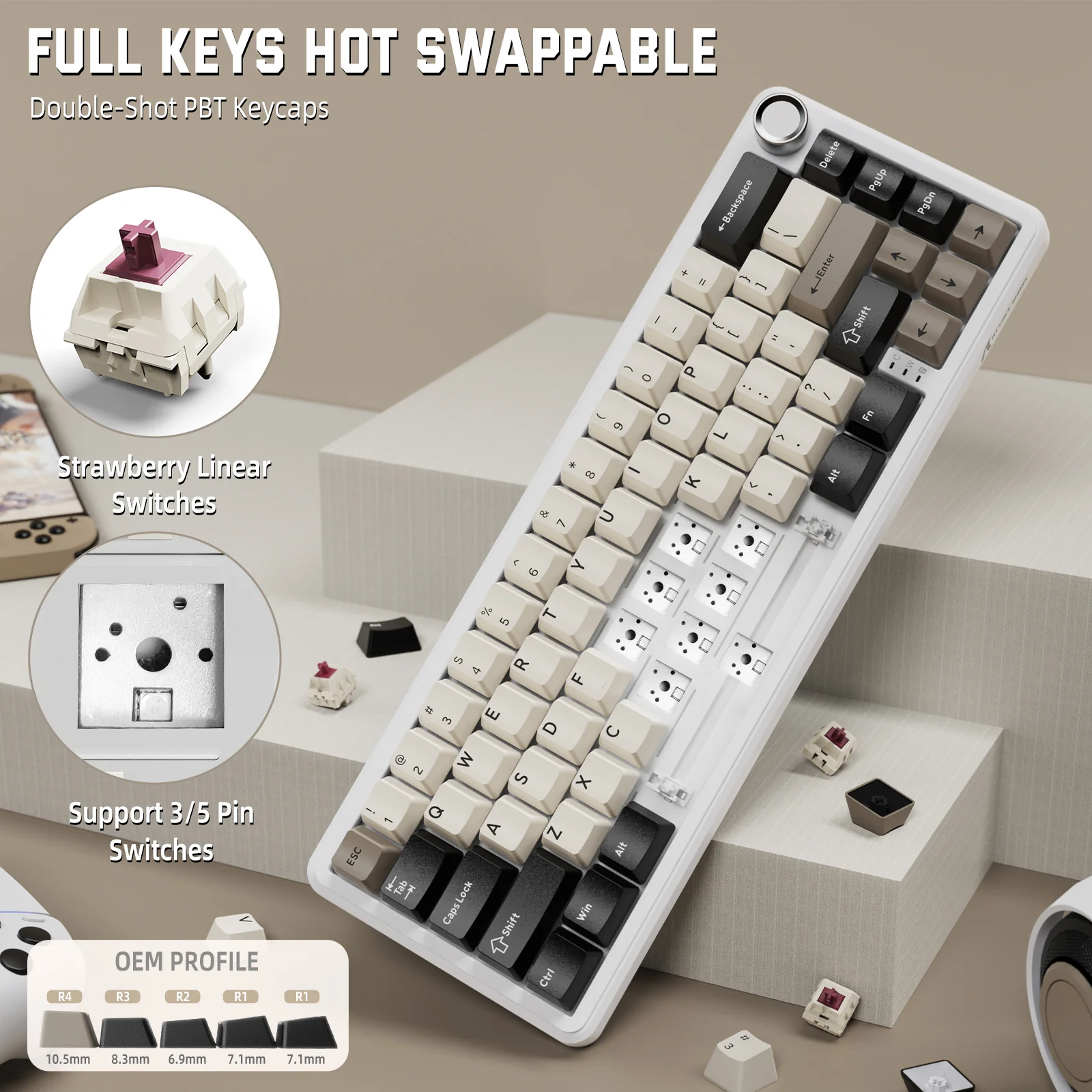 14-attack-shark-x66-wireless-mechanical-keyboard-with-side-printed-pbt-keycaps-25.webp ATTACK SHARK X66 Wireless Mechanical Keyboard with Side Printed PBT Keycaps