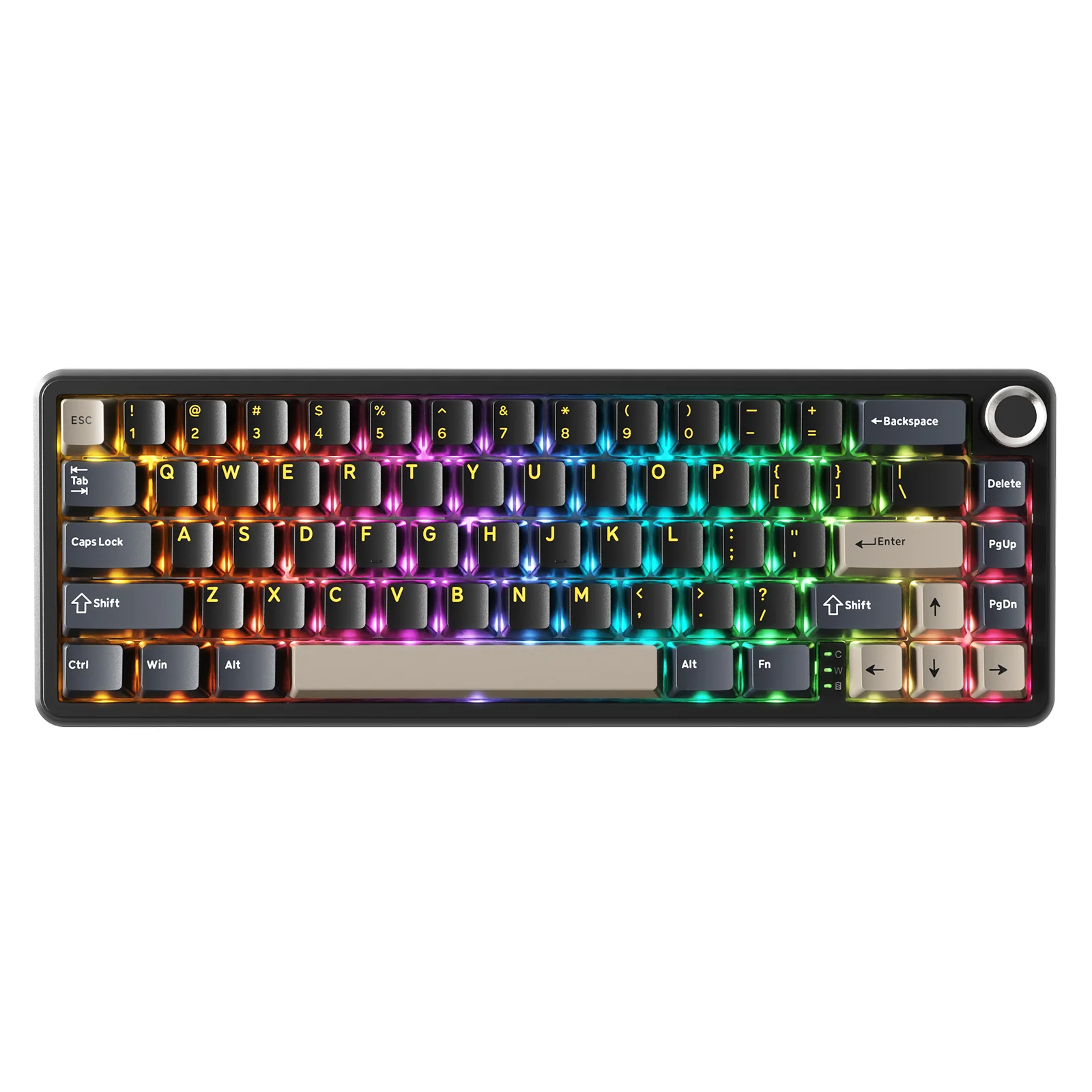 14-attack-shark-x66-wireless-mechanical-keyboard-with-side-printed-pbt-keycaps-28.webp ATTACK SHARK X66 Wireless Mechanical Keyboard with Side Printed PBT Keycaps
