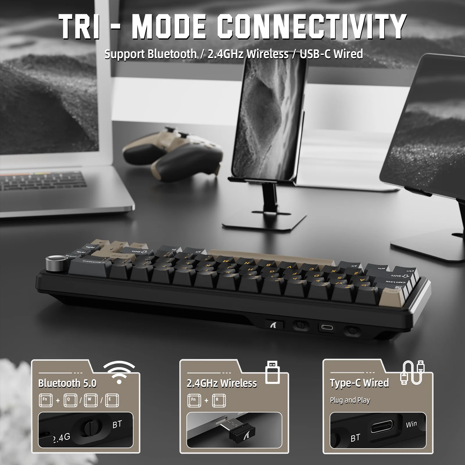 14-attack-shark-x66-wireless-mechanical-keyboard-with-side-printed-pbt-keycaps-30.webp ATTACK SHARK X66 Wireless Mechanical Keyboard with Side Printed PBT Keycaps