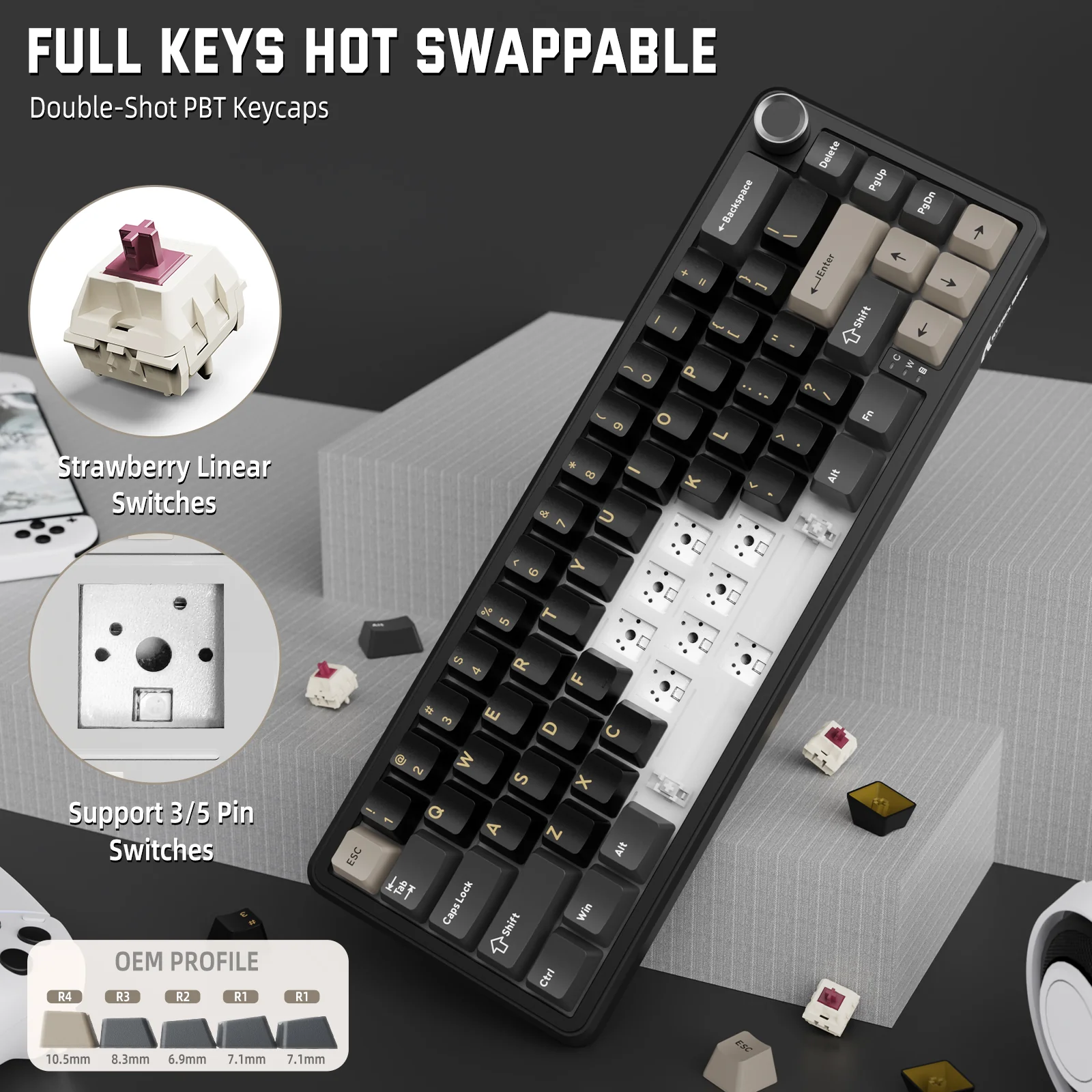 14-attack-shark-x66-wireless-mechanical-keyboard-with-side-printed-pbt-keycaps-34.webp ATTACK SHARK X66 Wireless Mechanical Keyboard with Side Printed PBT Keycaps