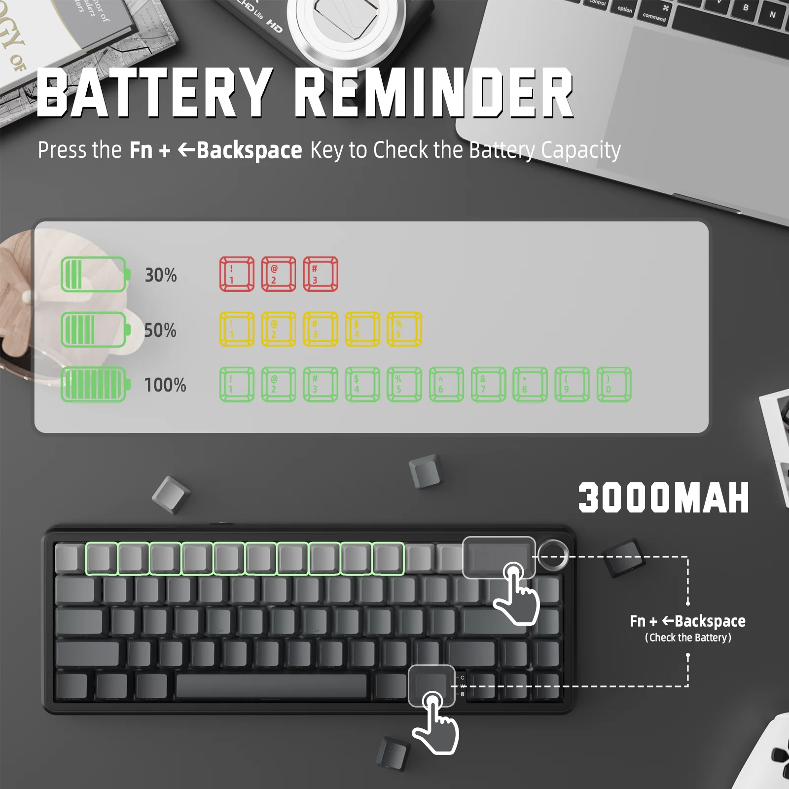 14-attack-shark-x66-wireless-mechanical-keyboard-with-side-printed-pbt-keycaps-6.webp ATTACK SHARK X66 Wireless Mechanical Keyboard with Side Printed PBT Keycaps