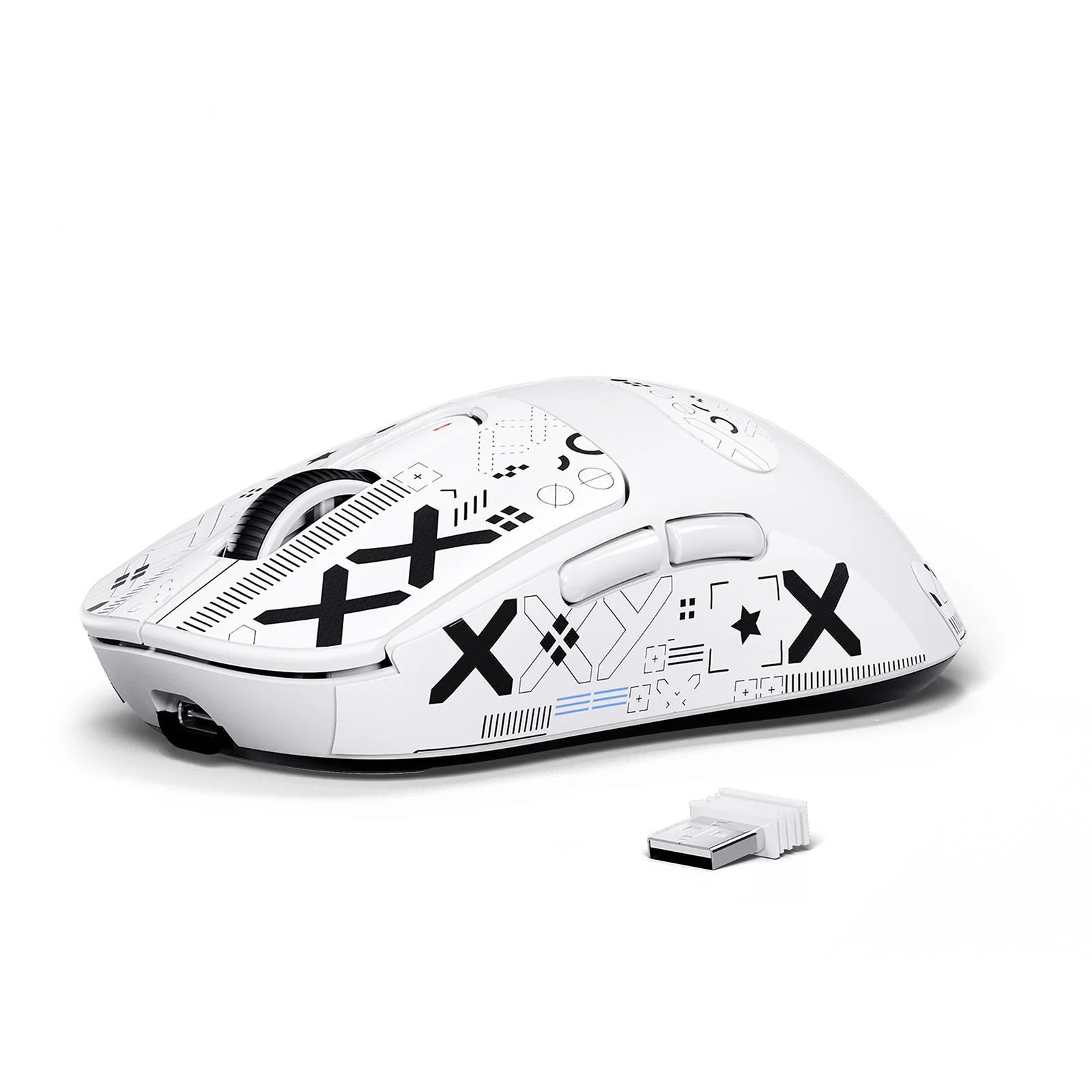 149-attack-shark-x3-wireless-gaming-mouse-paw3395-superlight-31.webp ATTACK SHARK X3 Wireless Gaming Mouse PAW3395 Superlight