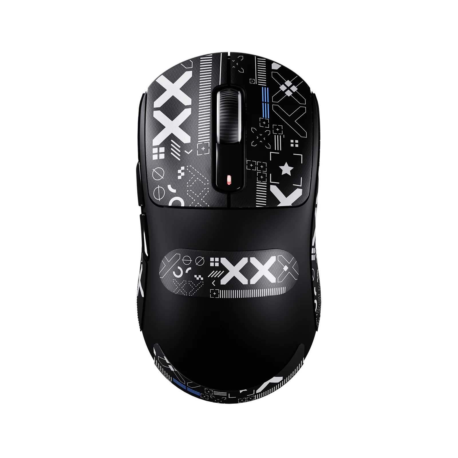 149-attack-shark-x3-wireless-gaming-mouse-paw3395-superlight-37.webp ATTACK SHARK X3 Wireless Gaming Mouse PAW3395 Superlight