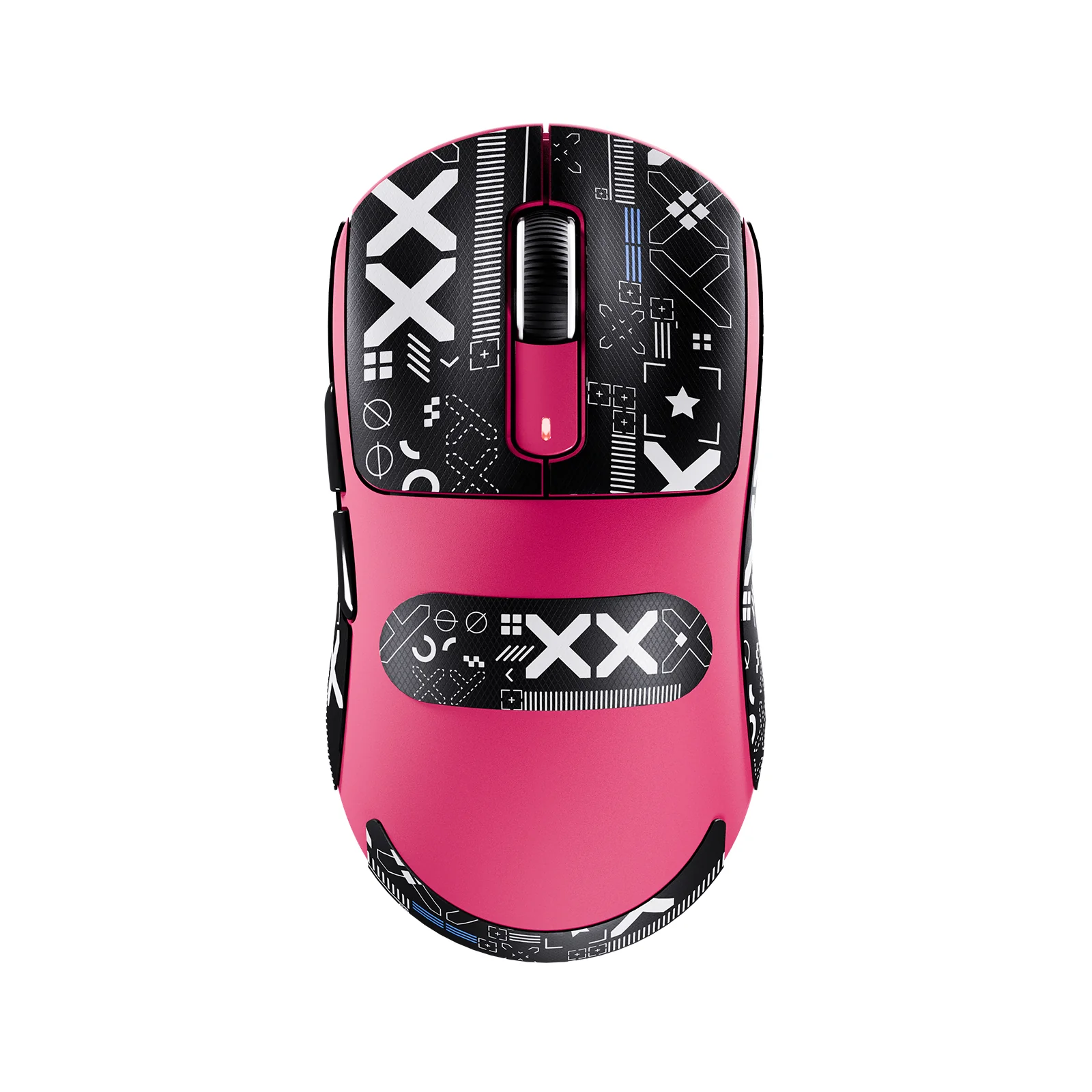 149-attack-shark-x3-wireless-gaming-mouse-paw3395-superlight-42.webp ATTACK SHARK X3 Wireless Gaming Mouse PAW3395 Superlight
