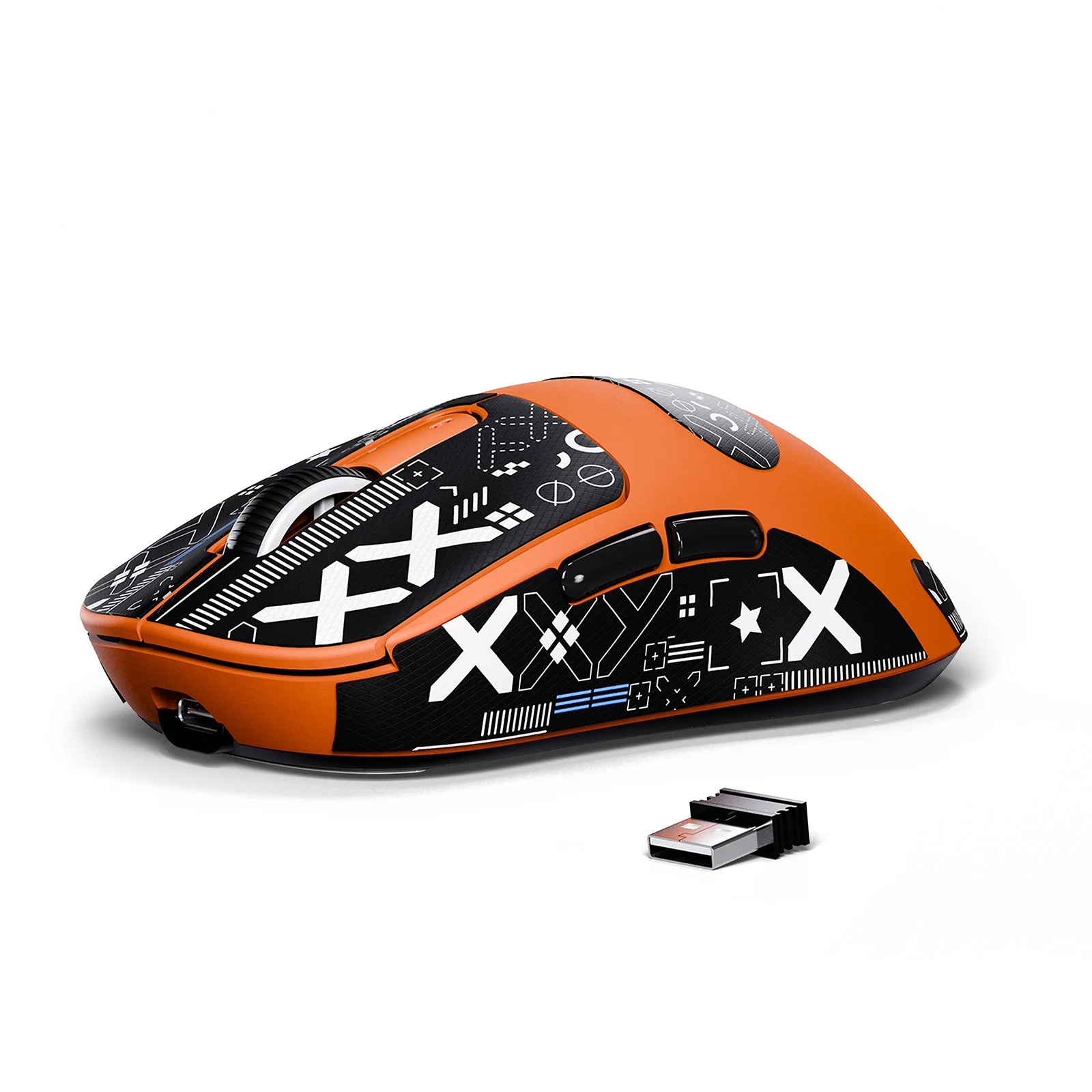 149-attack-shark-x3-wireless-gaming-mouse-paw3395-superlight-46.webp ATTACK SHARK X3 Wireless Gaming Mouse PAW3395 Superlight