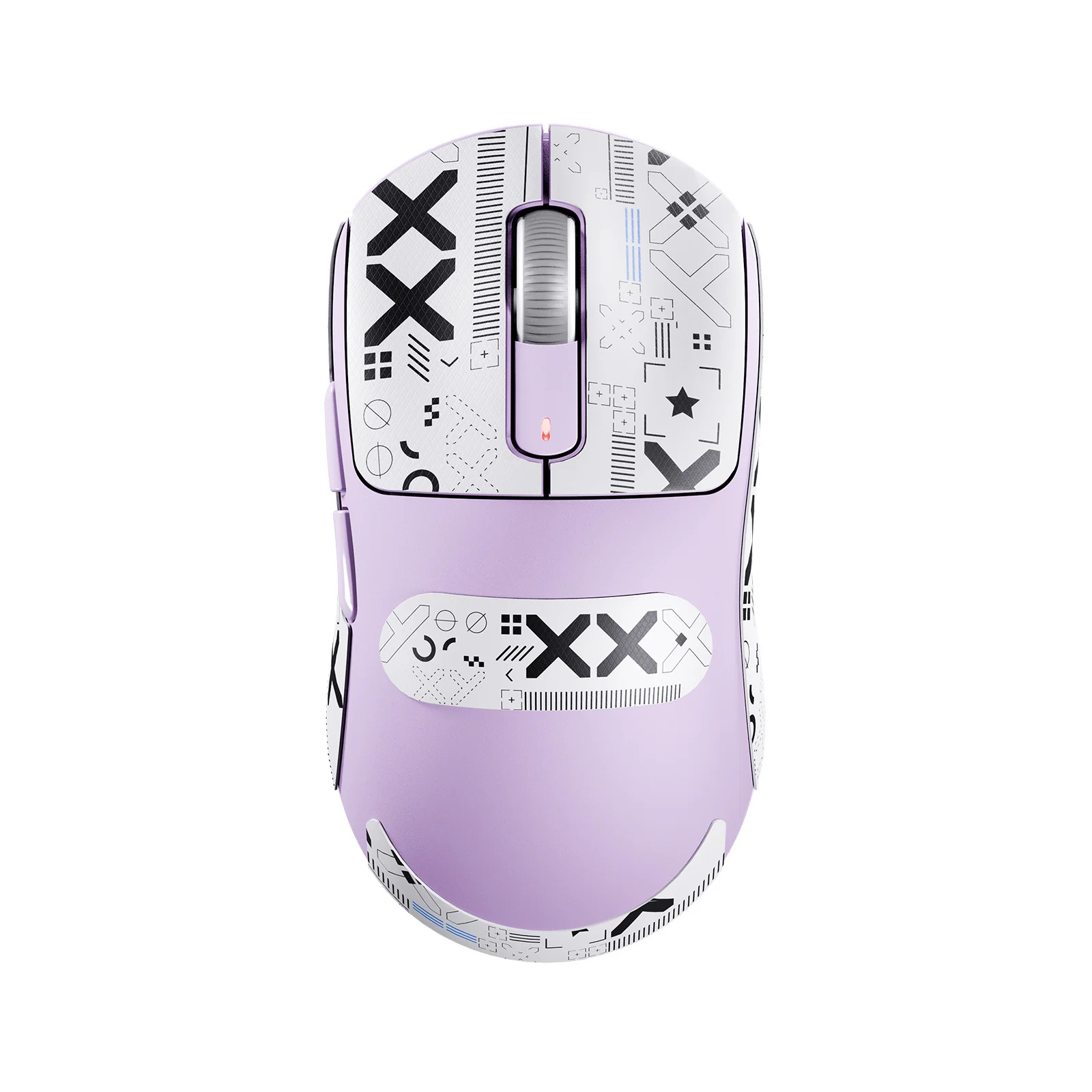 149-attack-shark-x3-wireless-gaming-mouse-paw3395-superlight-52.webp ATTACK SHARK X3 Wireless Gaming Mouse PAW3395 Superlight