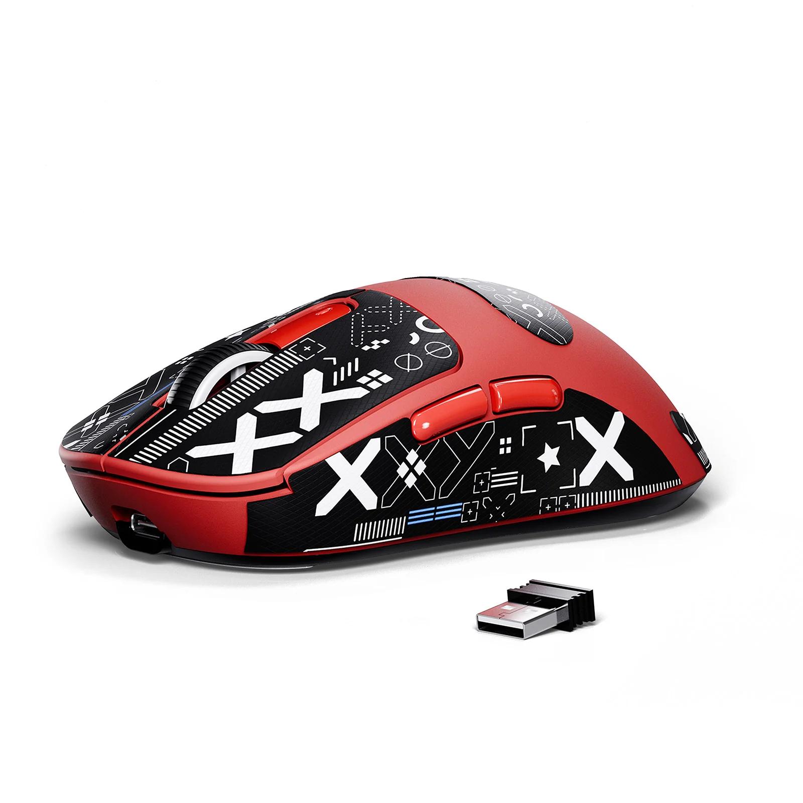149-attack-shark-x3-wireless-gaming-mouse-paw3395-superlight-56.webp ATTACK SHARK X3 Wireless Gaming Mouse PAW3395 Superlight