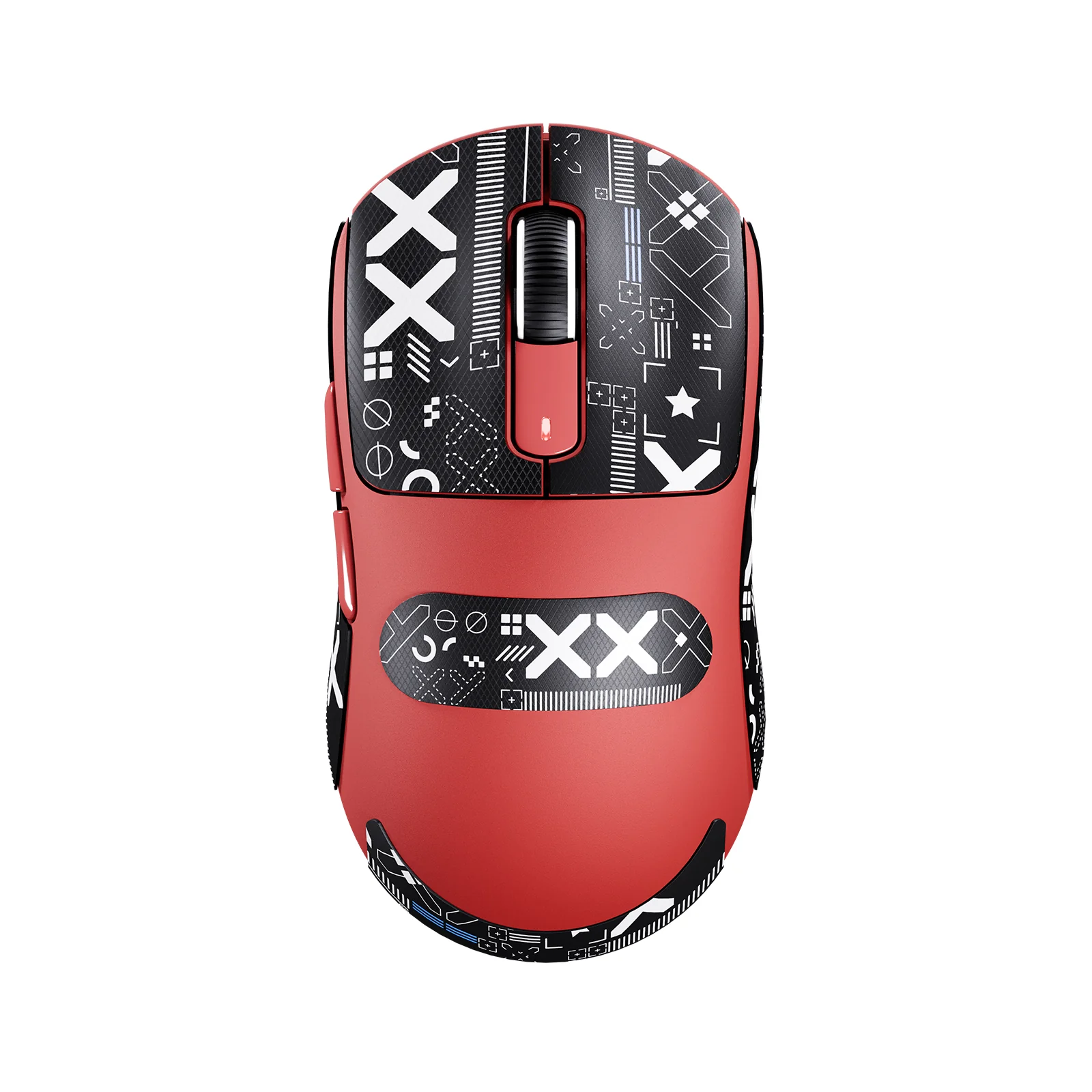 149-attack-shark-x3-wireless-gaming-mouse-paw3395-superlight-57.webp ATTACK SHARK X3 Wireless Gaming Mouse PAW3395 Superlight