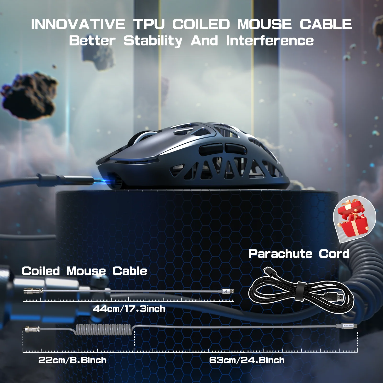 1533-attack-shark-r2-magnesium-alloy-paw3950-gaming-mouse-8k-with-mouse-coiled-cable-not-include-the-charging-dock-7.webp ATTACK SHARK R2 Magnesium Alloy PAW3950 Gaming Mouse 8K with Mouse Coiled Cable (Not Include the Charging Dock)