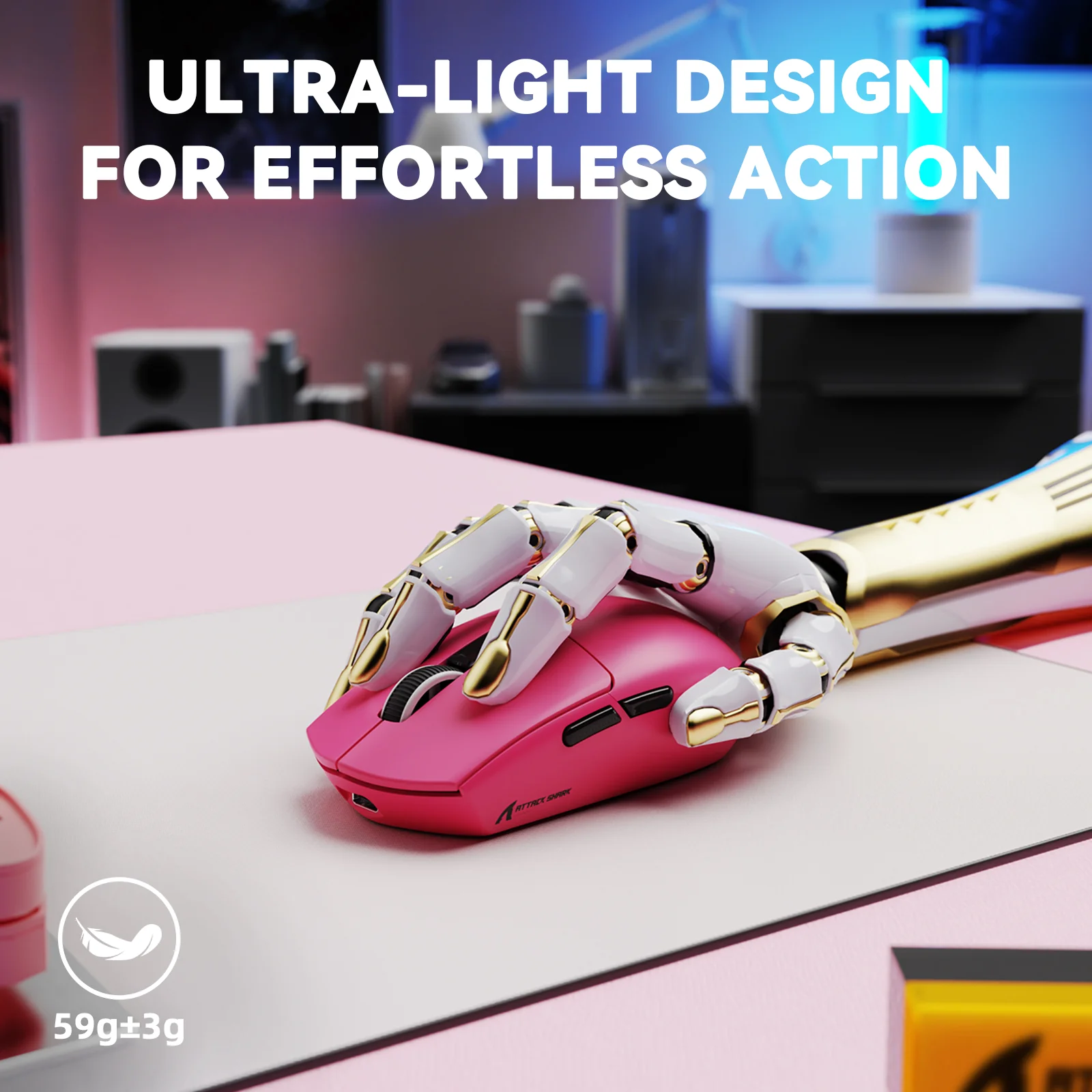 1683-attack-shark-g3-pro-tri-mode-wireless-gaming-mouse-with-charge-dock-25000-dpi-ultra-lightweight-21.webp ATTACK SHARK G3 PRO Tri-mode Wireless Gaming Mouse with Charge Dock 25000 DPI Ultra Lightweight