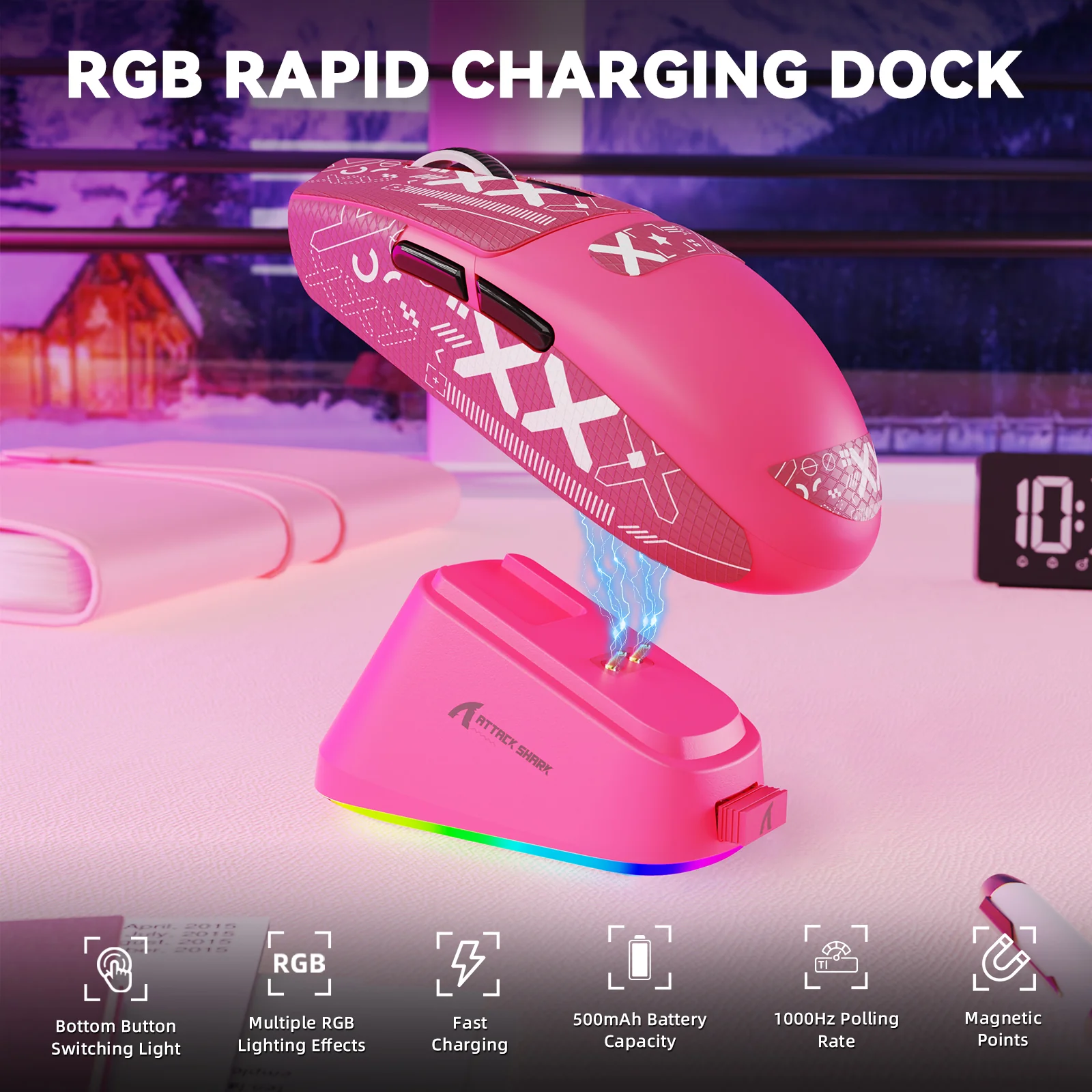1683-attack-shark-g3-pro-tri-mode-wireless-gaming-mouse-with-charge-dock-25000-dpi-ultra-lightweight-28.webp ATTACK SHARK G3 PRO Tri-mode Wireless Gaming Mouse with Charge Dock 25000 DPI Ultra Lightweight
