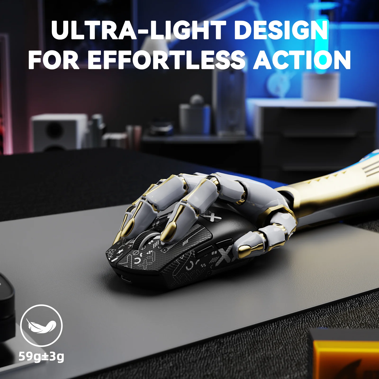 1683-attack-shark-g3-pro-tri-mode-wireless-gaming-mouse-with-charge-dock-25000-dpi-ultra-lightweight-45.webp ATTACK SHARK G3 PRO Tri-mode Wireless Gaming Mouse with Charge Dock 25000 DPI Ultra Lightweight