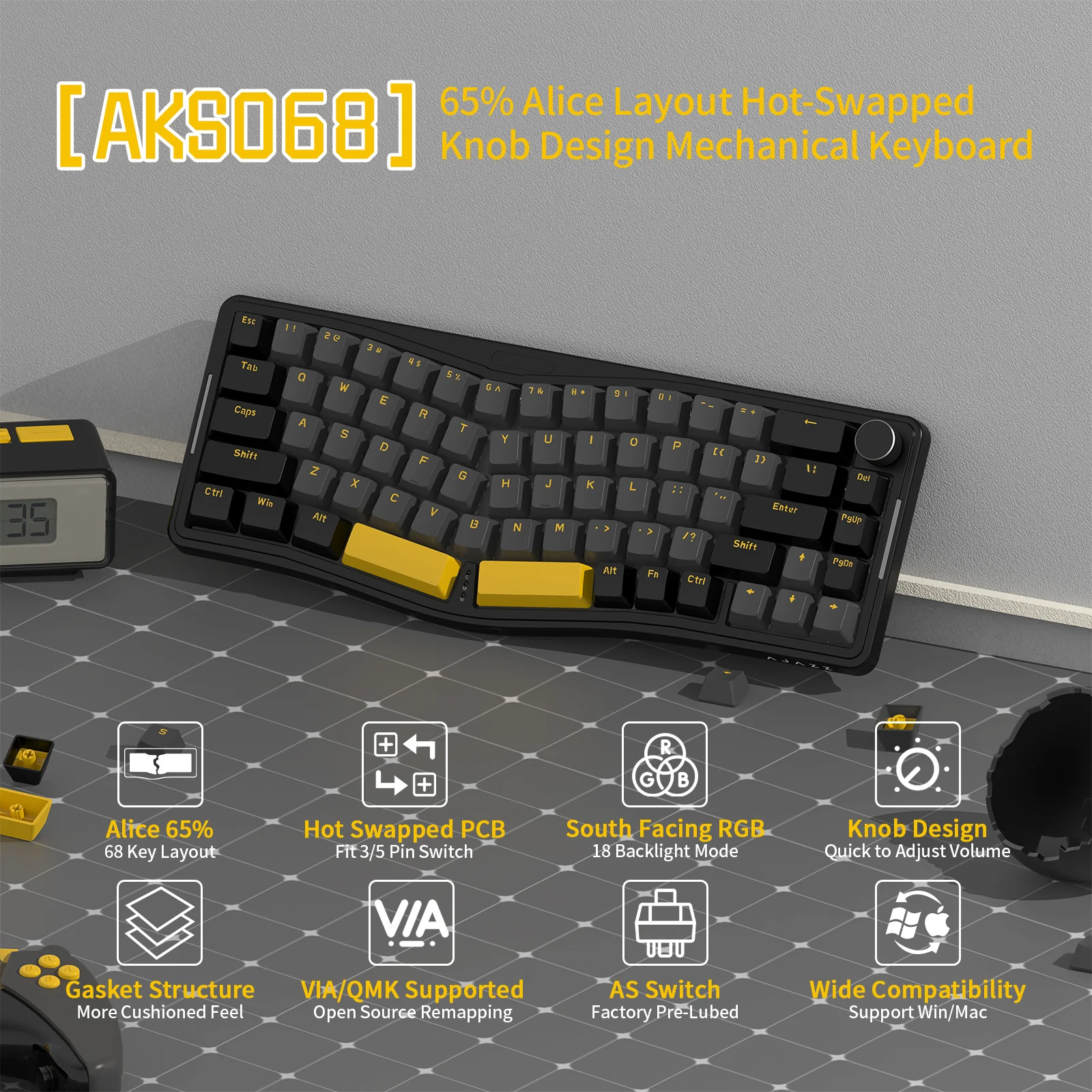 22-attack-shark-x-ajazz-aks068-alice-mechanical-keyboard-2.webp ATTACK SHARK x AJAZZ AKS068 Alice Mechanical Keyboard