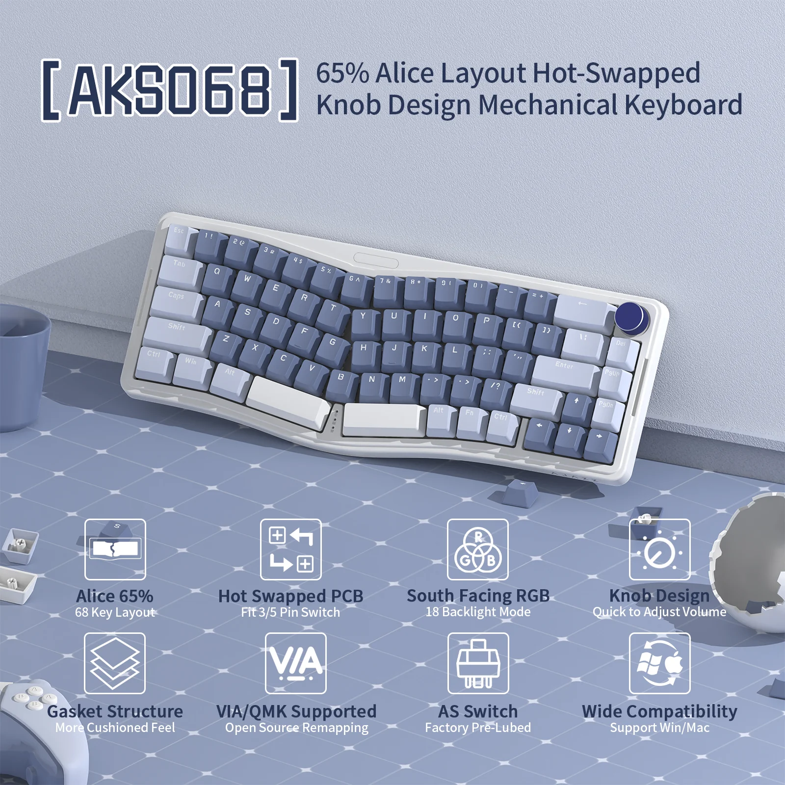 22-attack-shark-x-ajazz-aks068-alice-mechanical-keyboard-20.webp ATTACK SHARK x AJAZZ AKS068 Alice Mechanical Keyboard