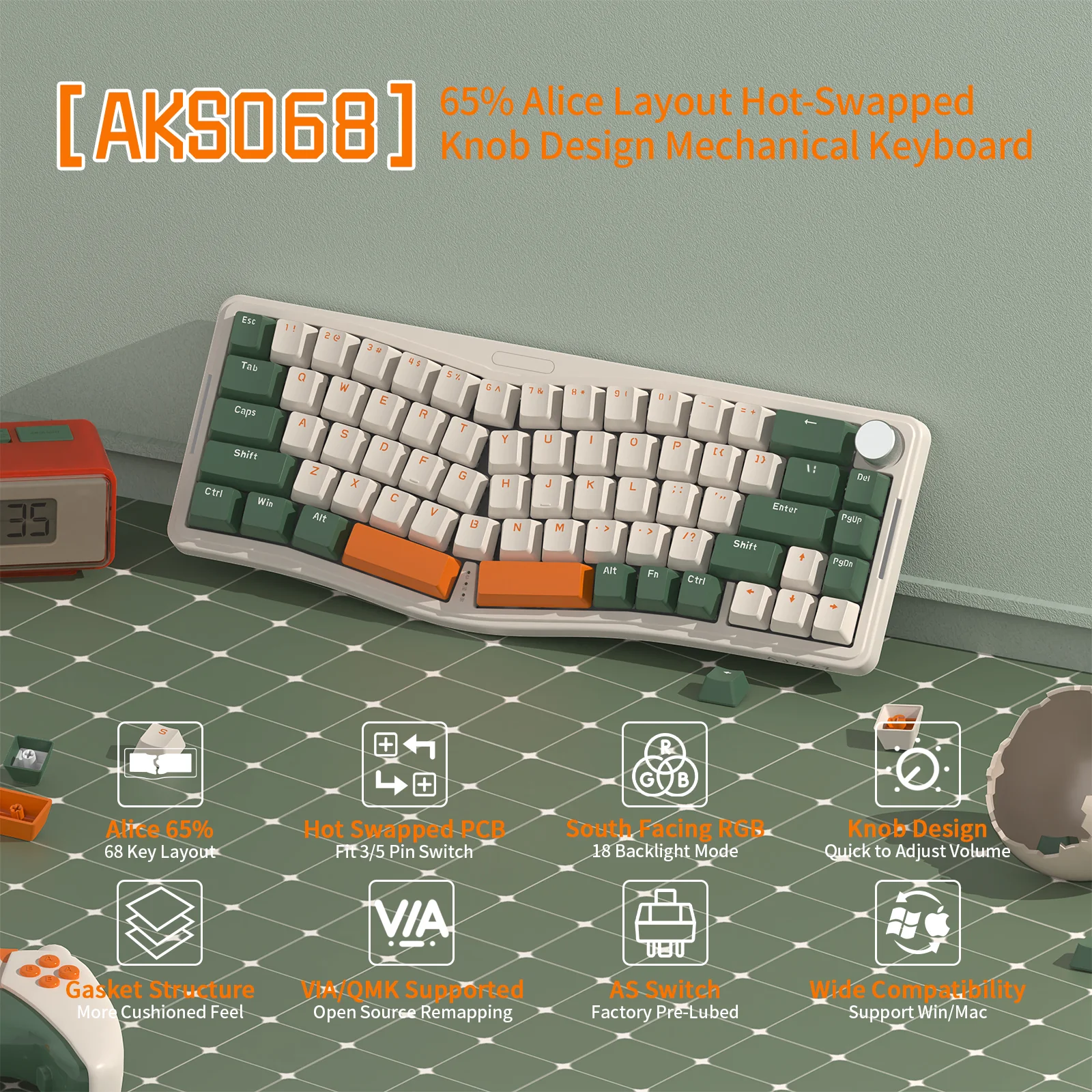 22-attack-shark-x-ajazz-aks068-alice-mechanical-keyboard-29.webp ATTACK SHARK x AJAZZ AKS068 Alice Mechanical Keyboard