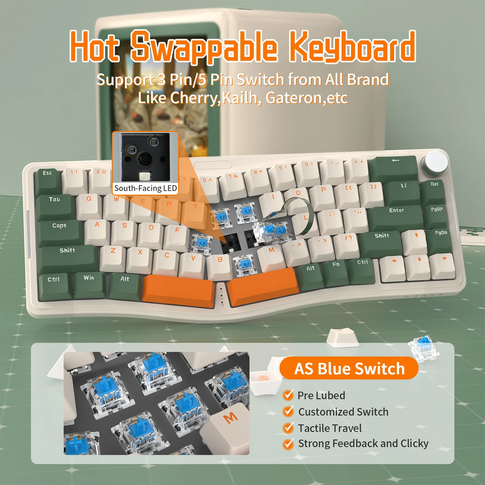22-attack-shark-x-ajazz-aks068-alice-mechanical-keyboard-32.webp ATTACK SHARK x AJAZZ AKS068 Alice Mechanical Keyboard