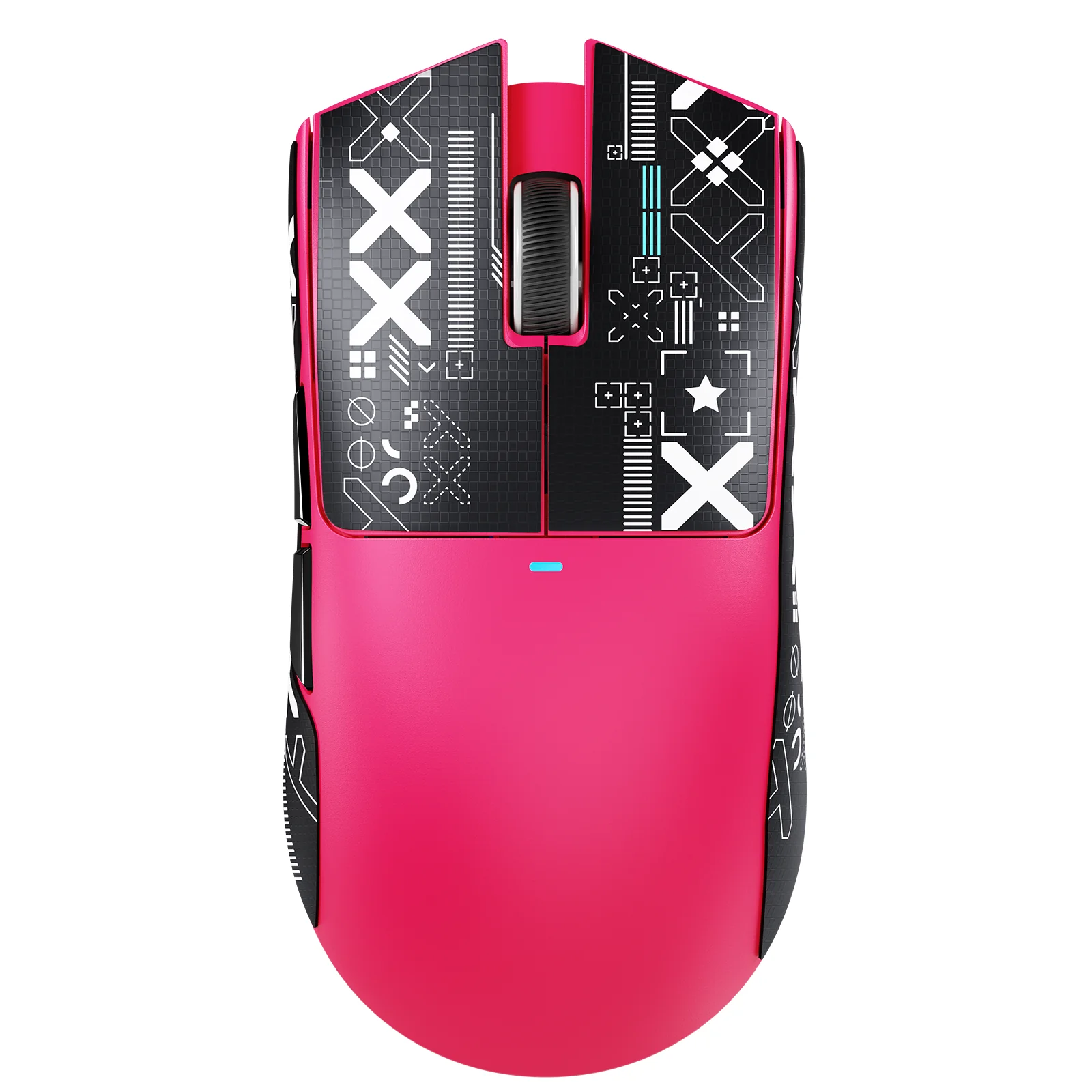 ATTACK SHARK X11SE Wireless Gaming Mouse
