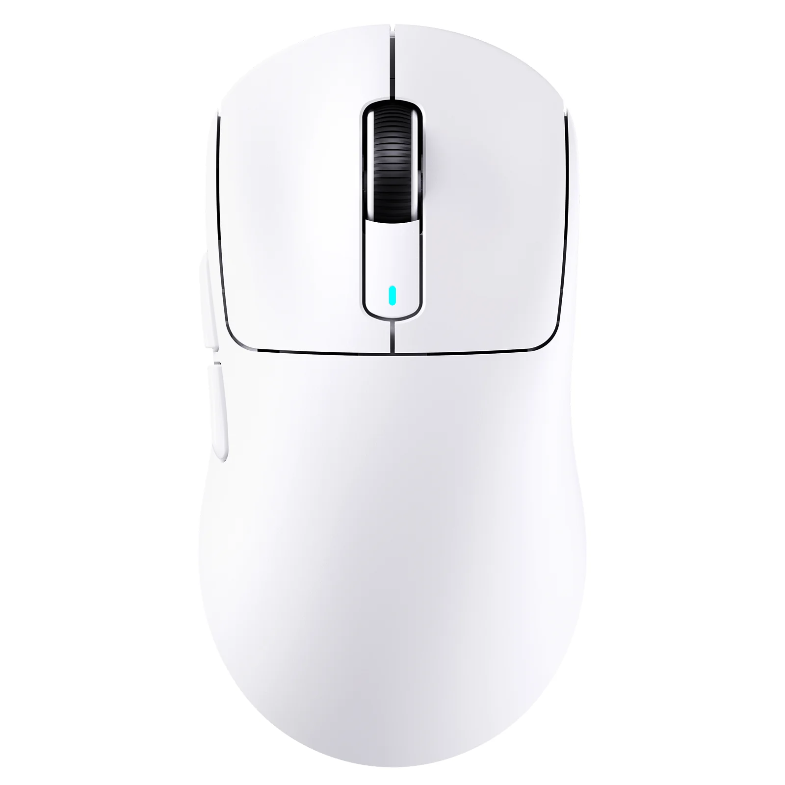 ATTACK SHARK X3MAX PAW3950 Wireless Gaming Mouse